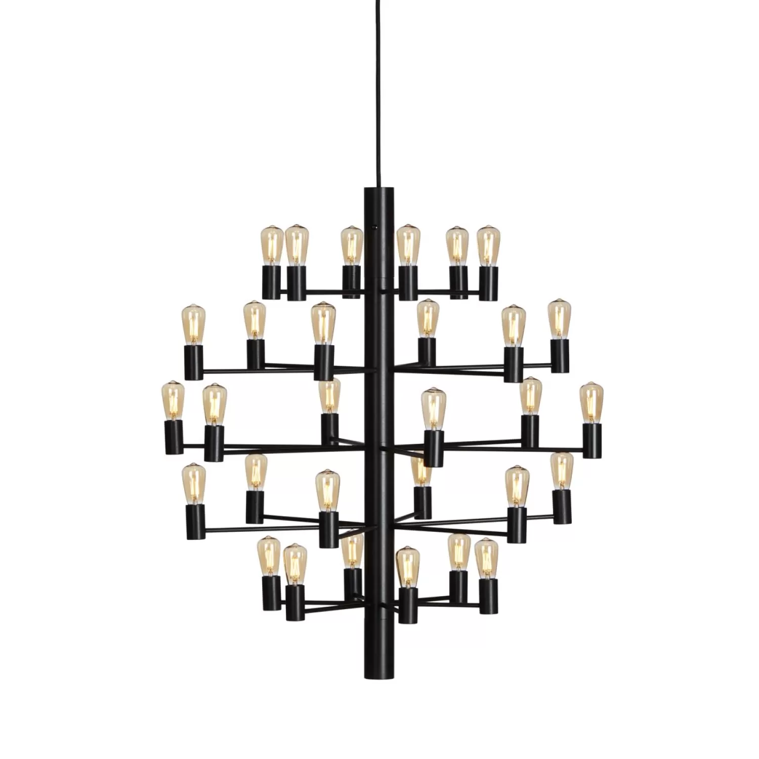 Herstal Chandeliers<Manola 30 Chandelier Dimmable Led