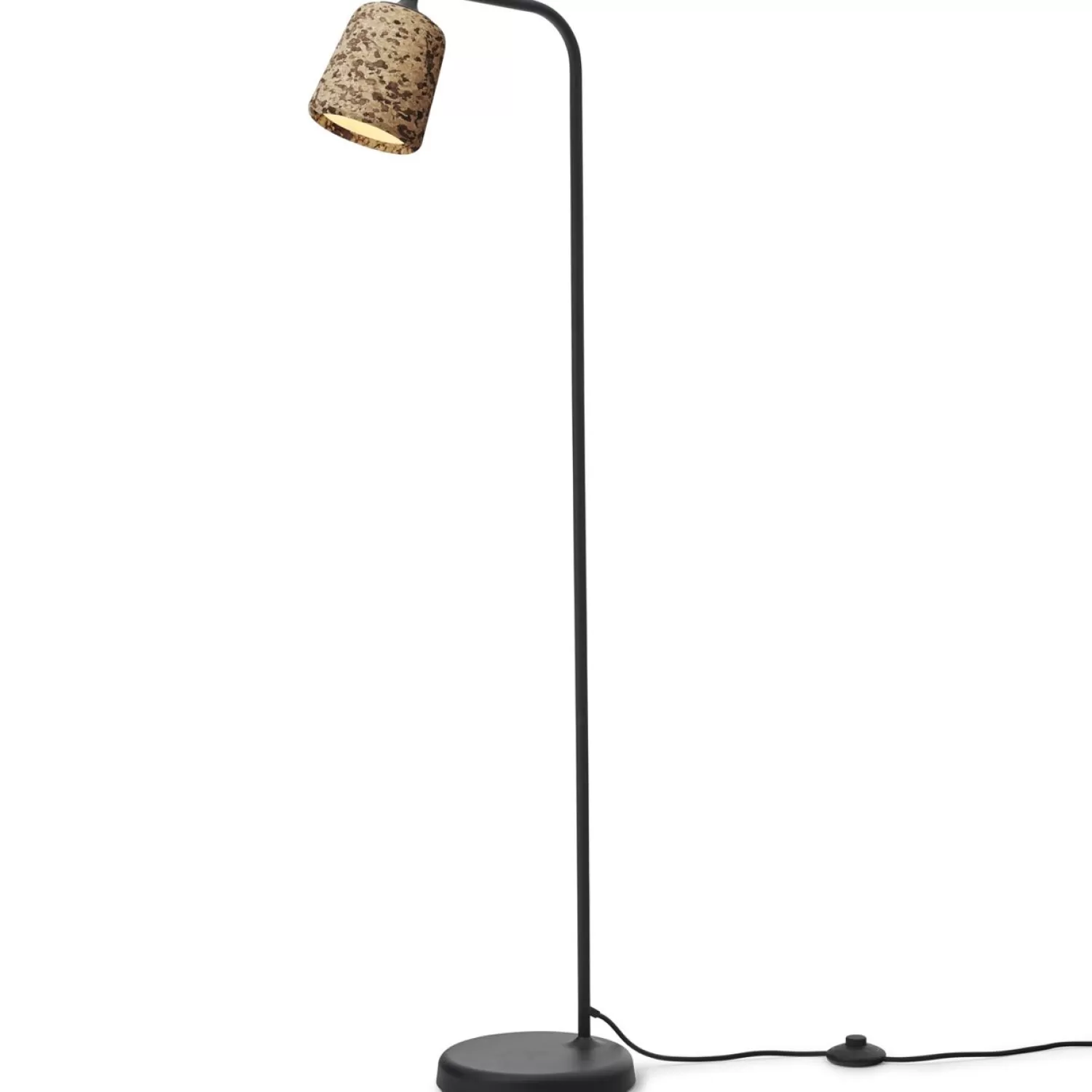 New Works Floor Lamps<Material Floor Lamp