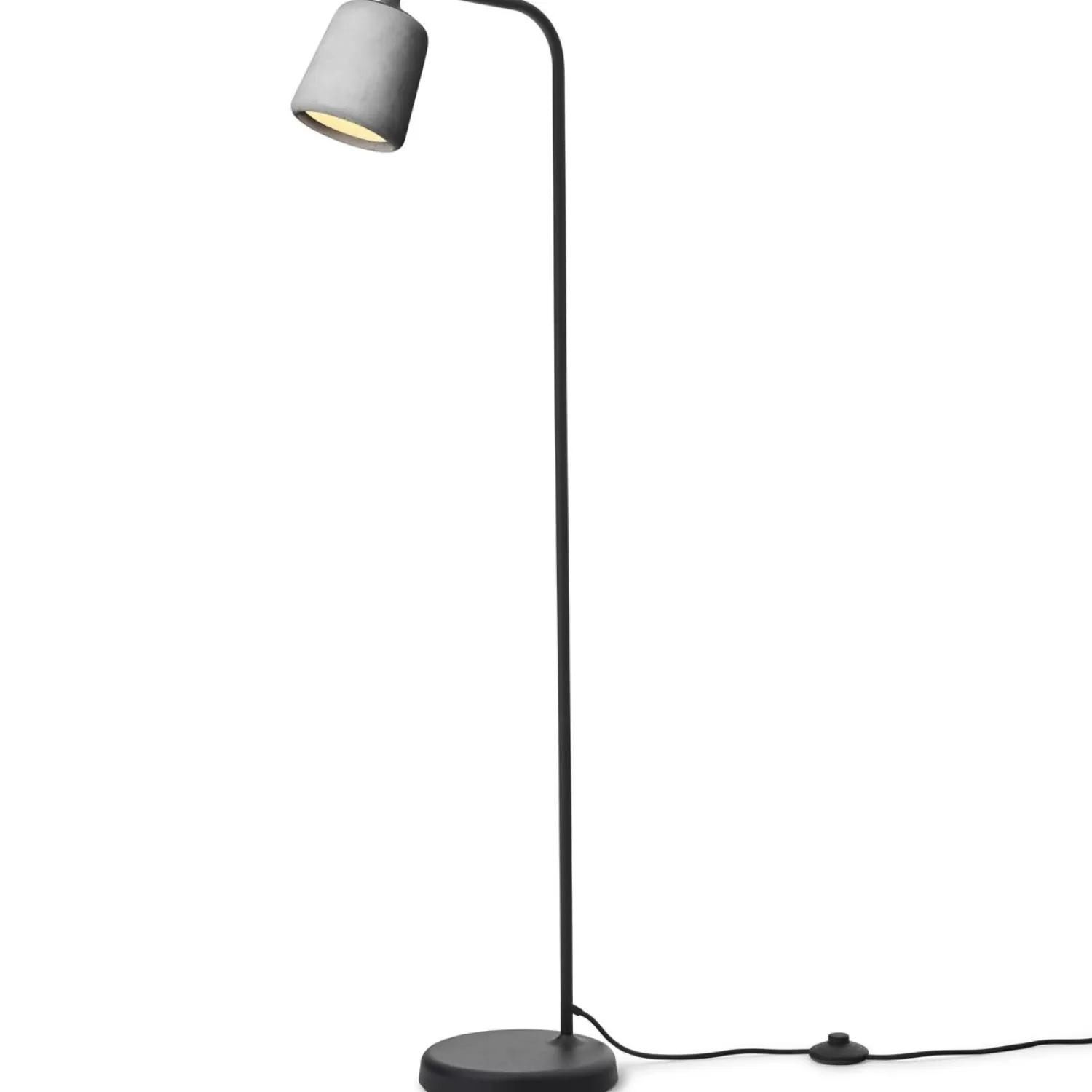 New Works Floor Lamps<Material Floor Lamp