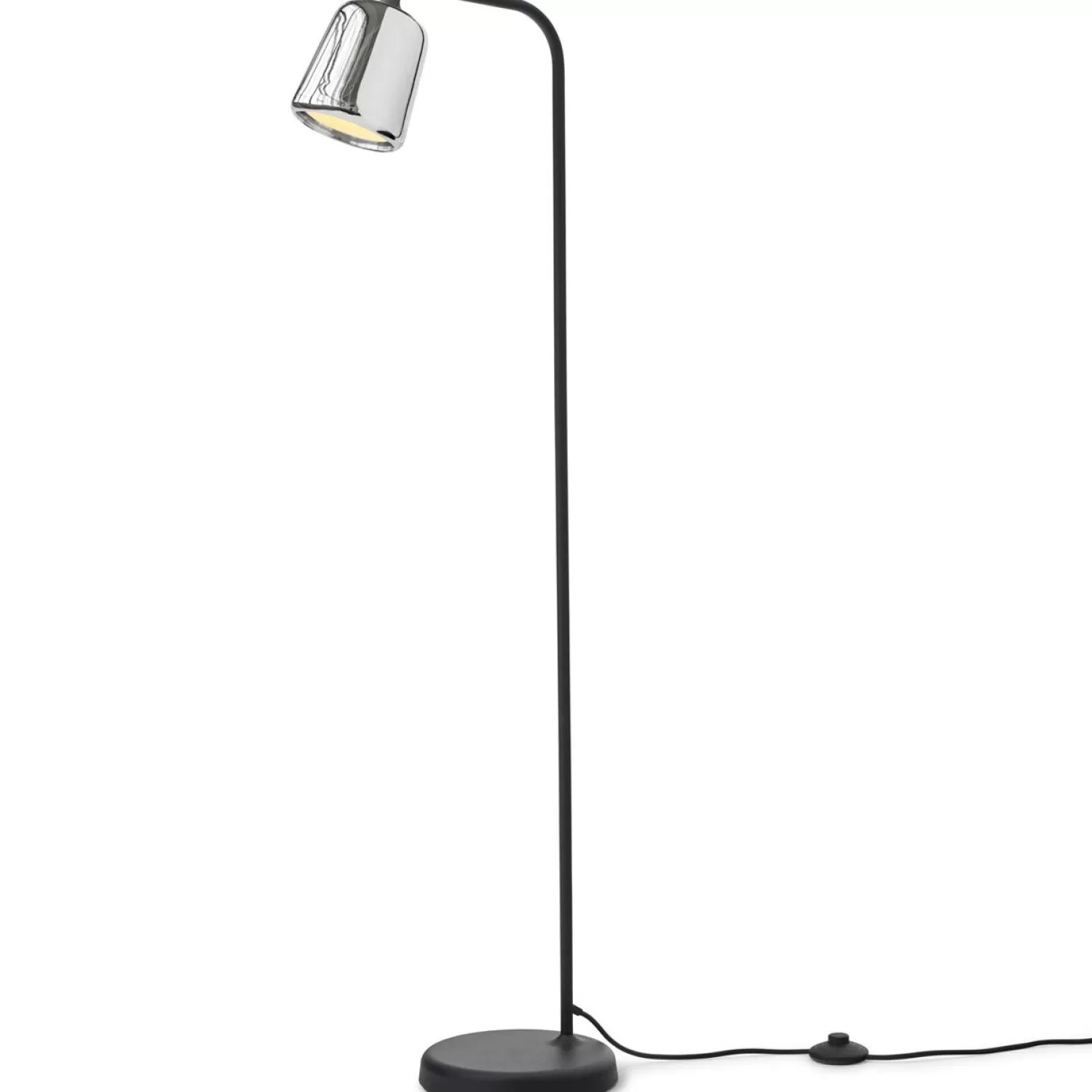 New Works Floor Lamps<Material Floor Lamp