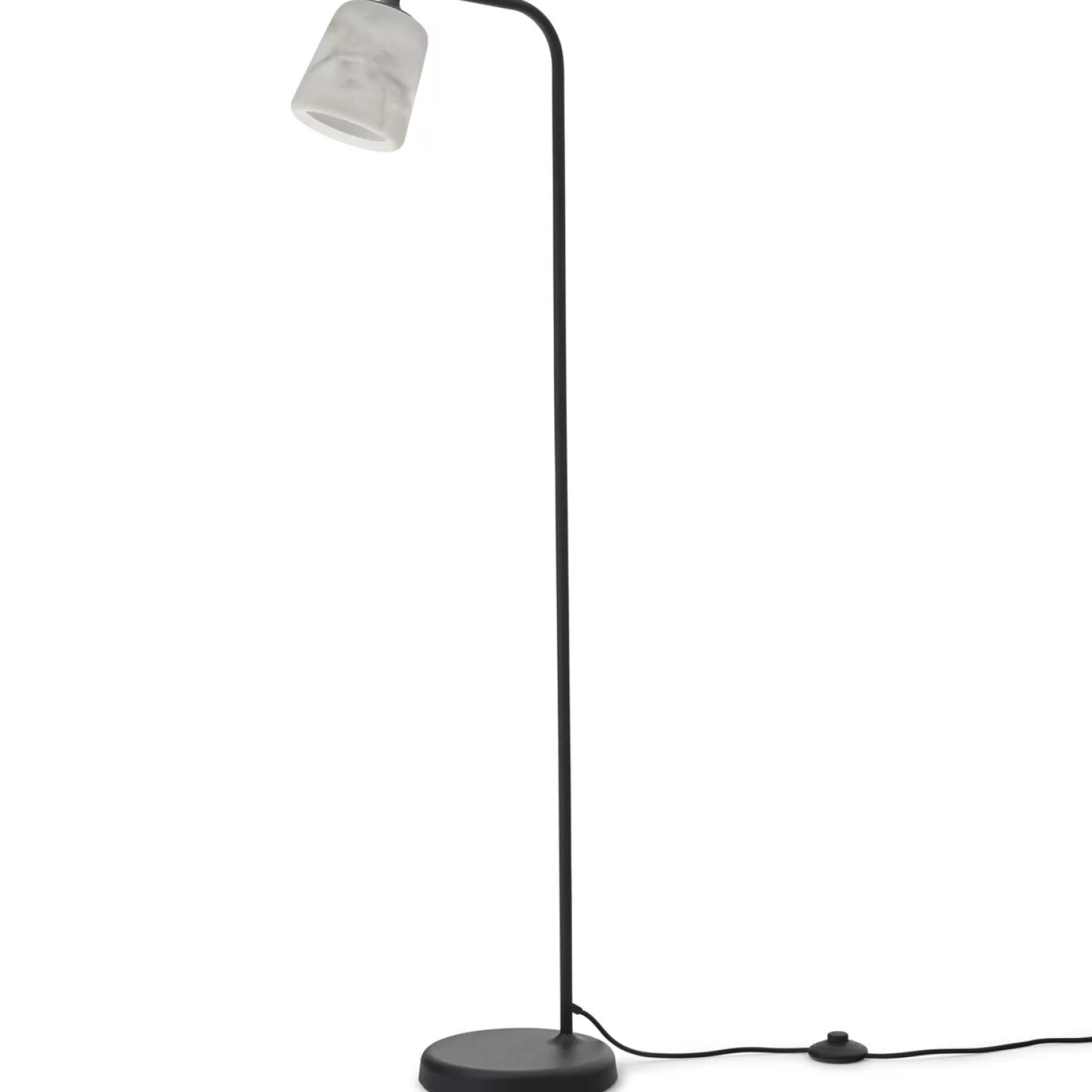 New Works Floor Lamps<Material Floor Lamp