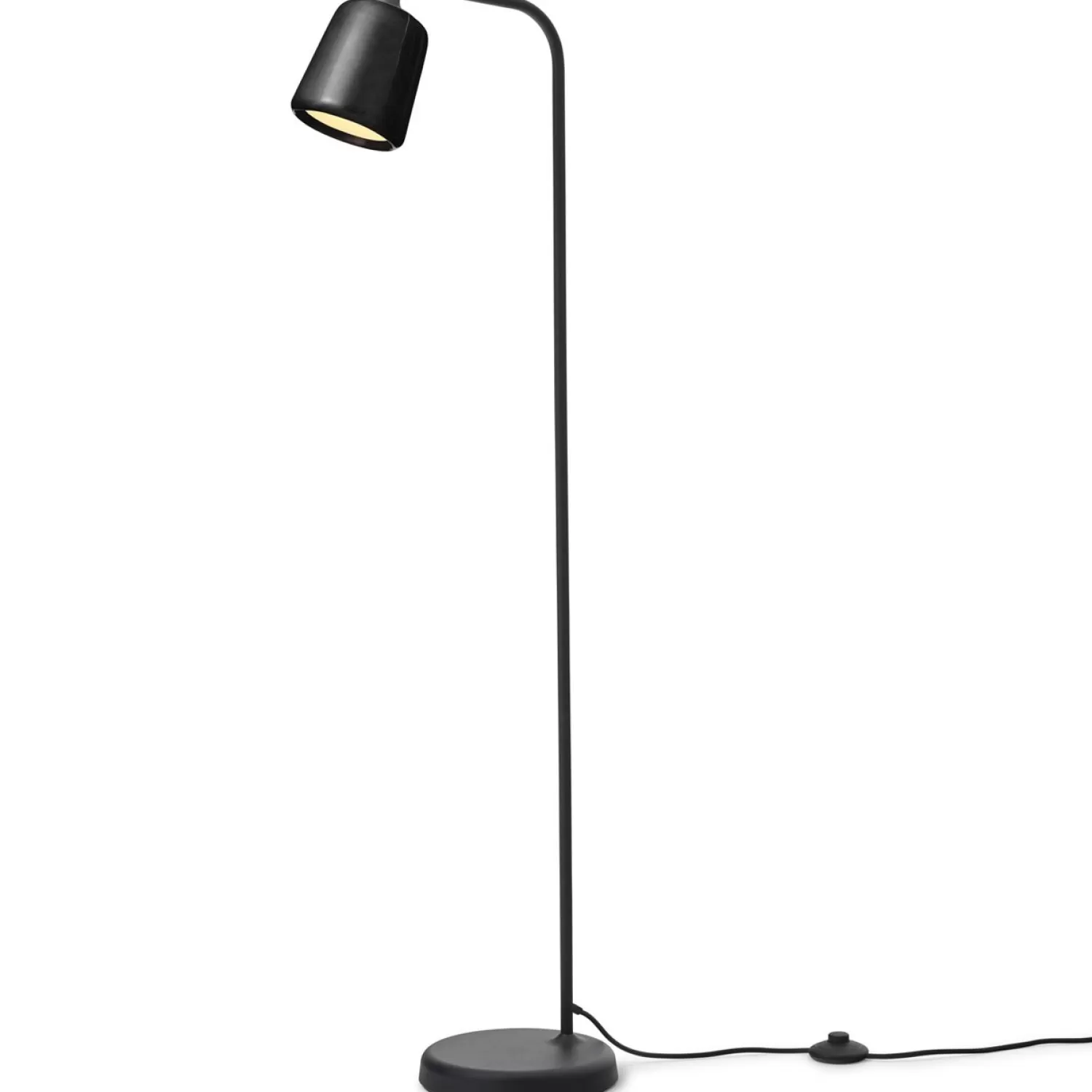 New Works Floor Lamps<Material Floor Lamp