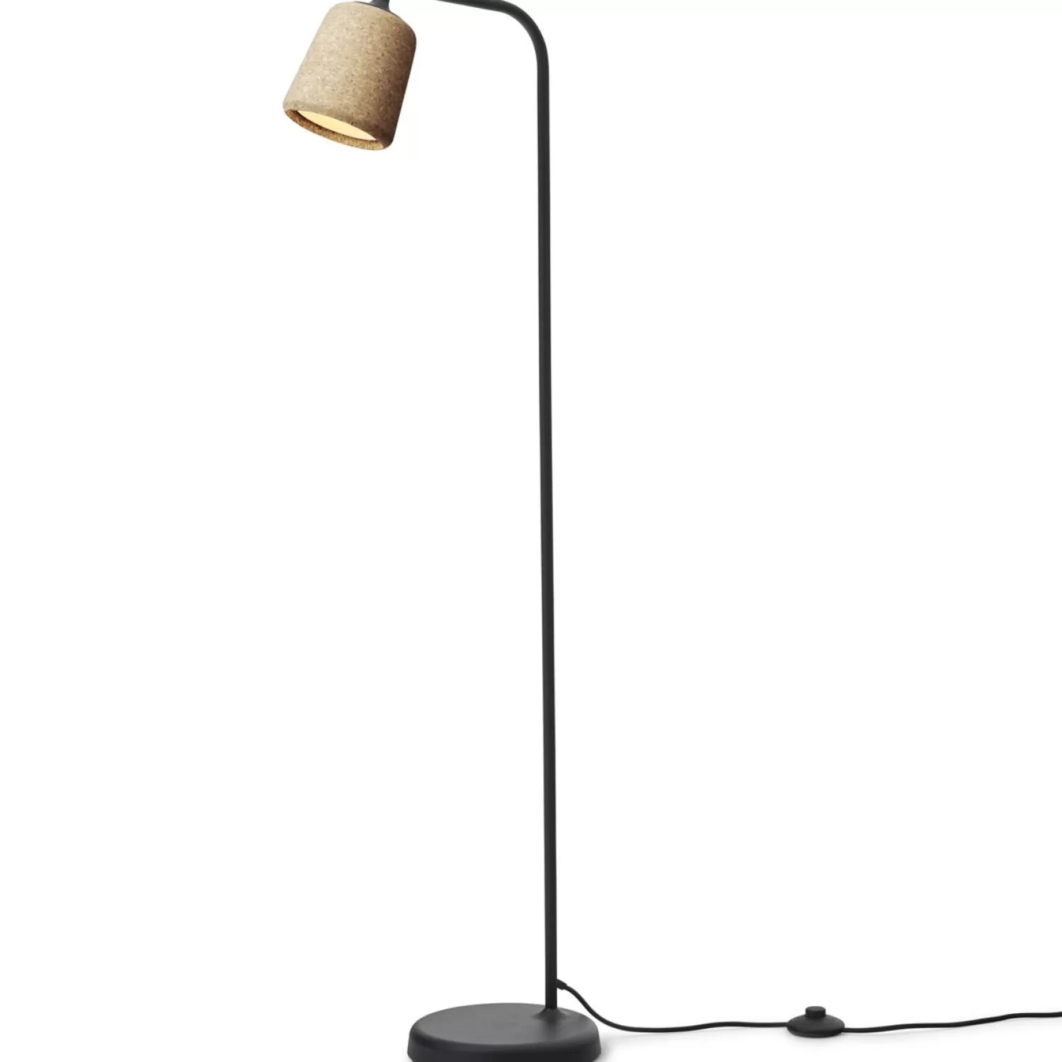 New Works Floor Lamps<Material Floor Lamp