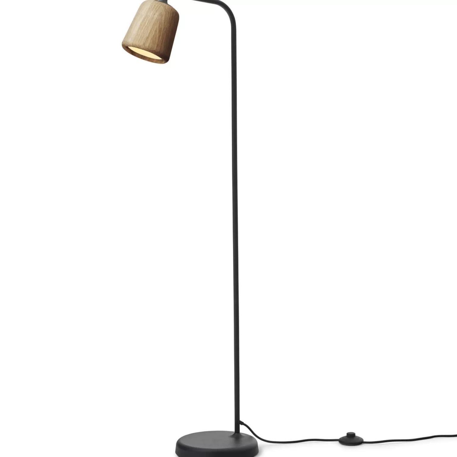 New Works Floor Lamps<Material Floor Lamp