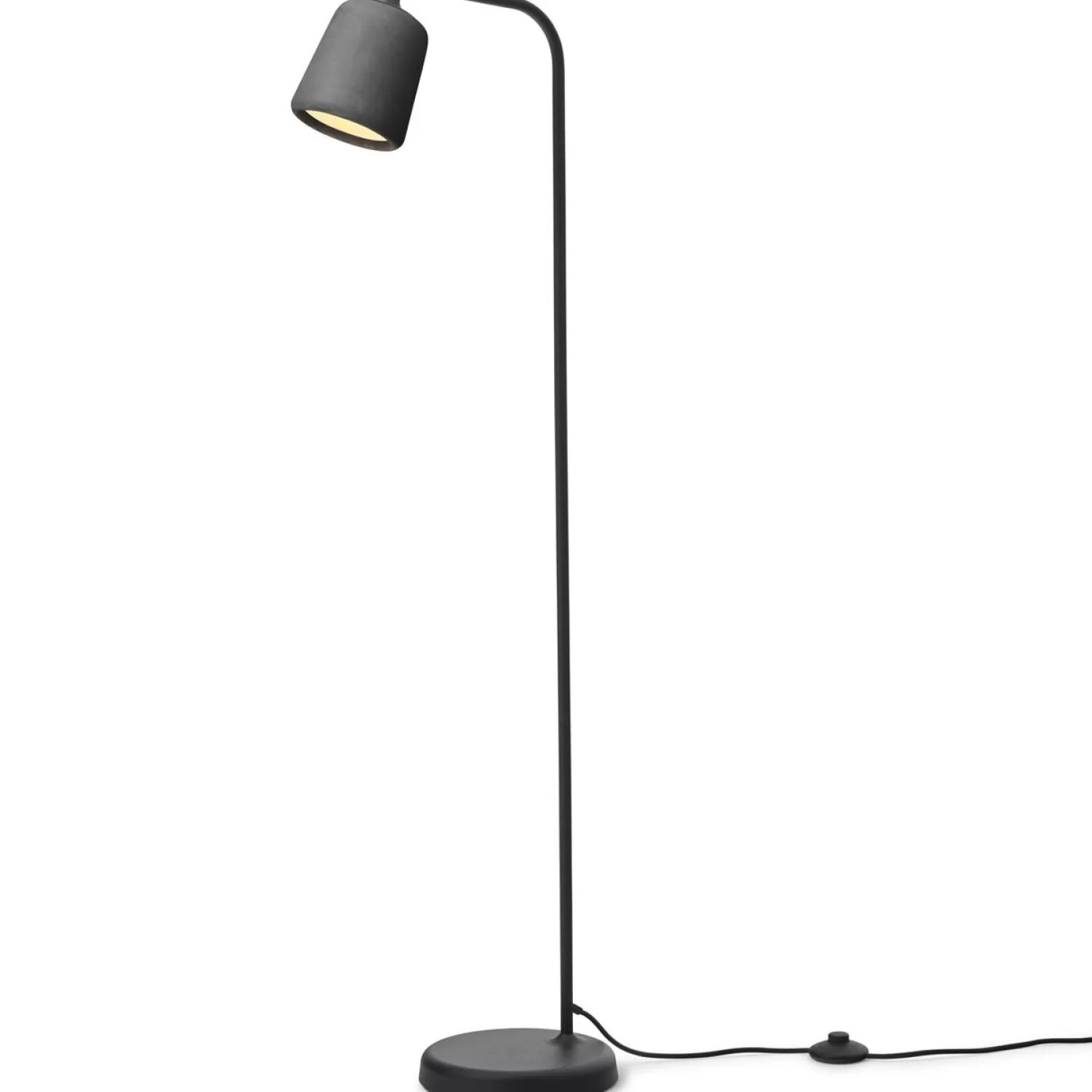 New Works Floor Lamps<Material Floor Lamp