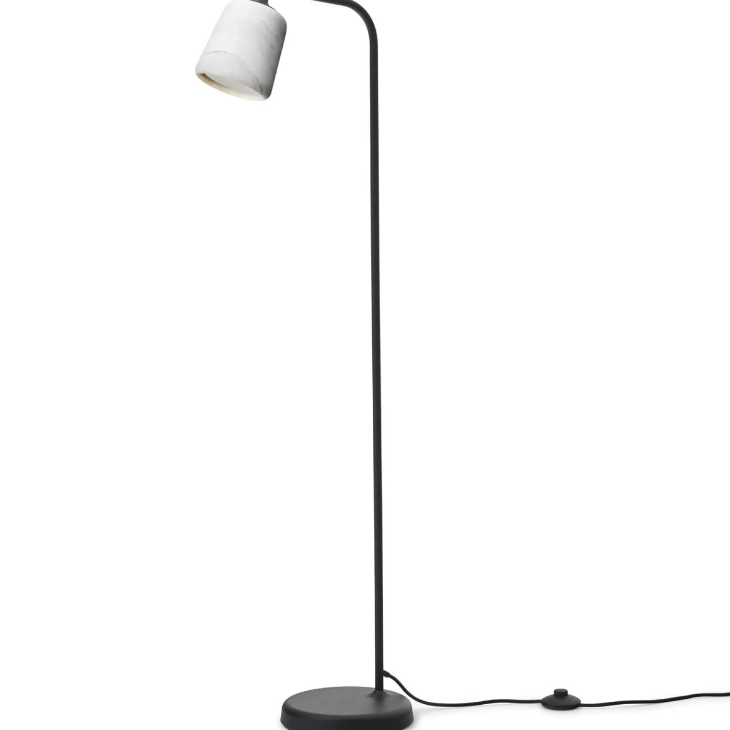 New Works Floor Lamps<Material Floor Lamp