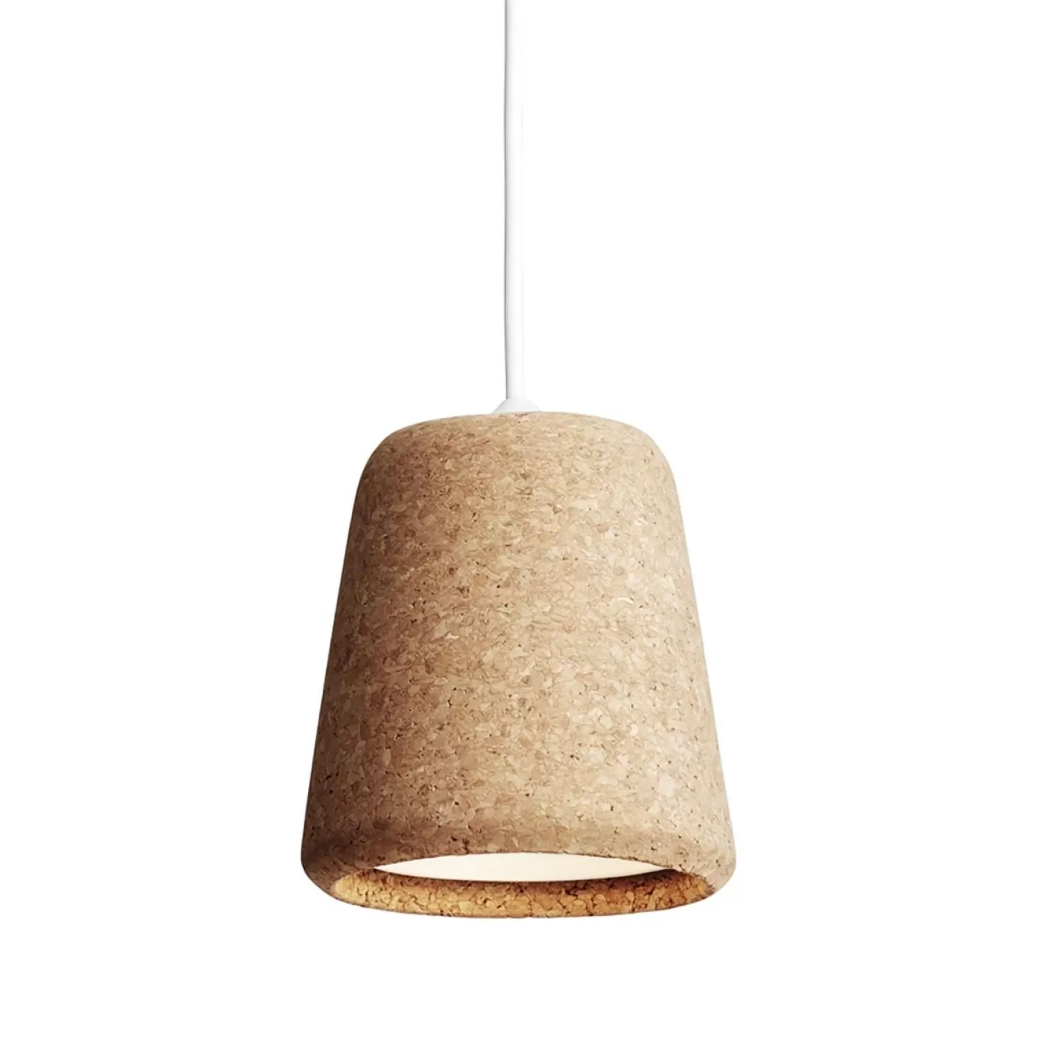 New Works Pendant Lamps<Material Pendant Lamp