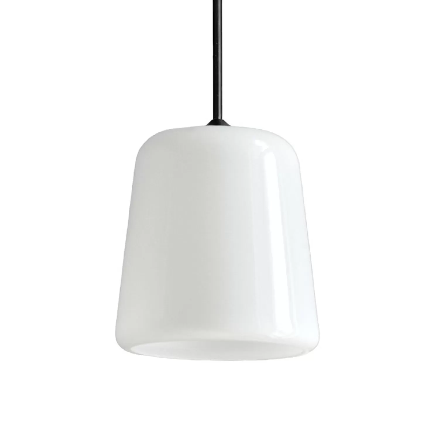 New Works Pendant Lamps<Material Pendant Lamp, The New Edition