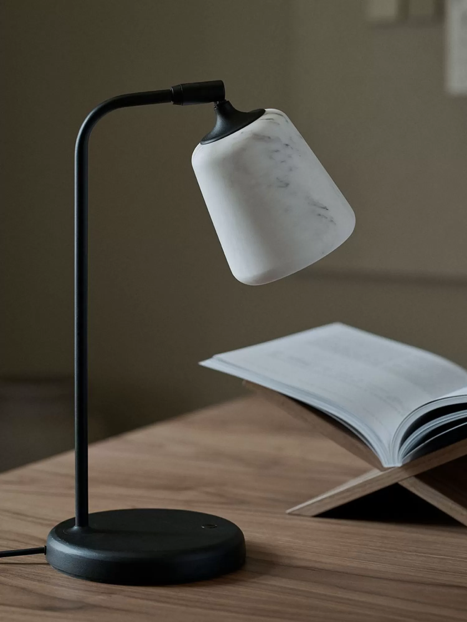 New Works Table Lamps<Material Table Lamp