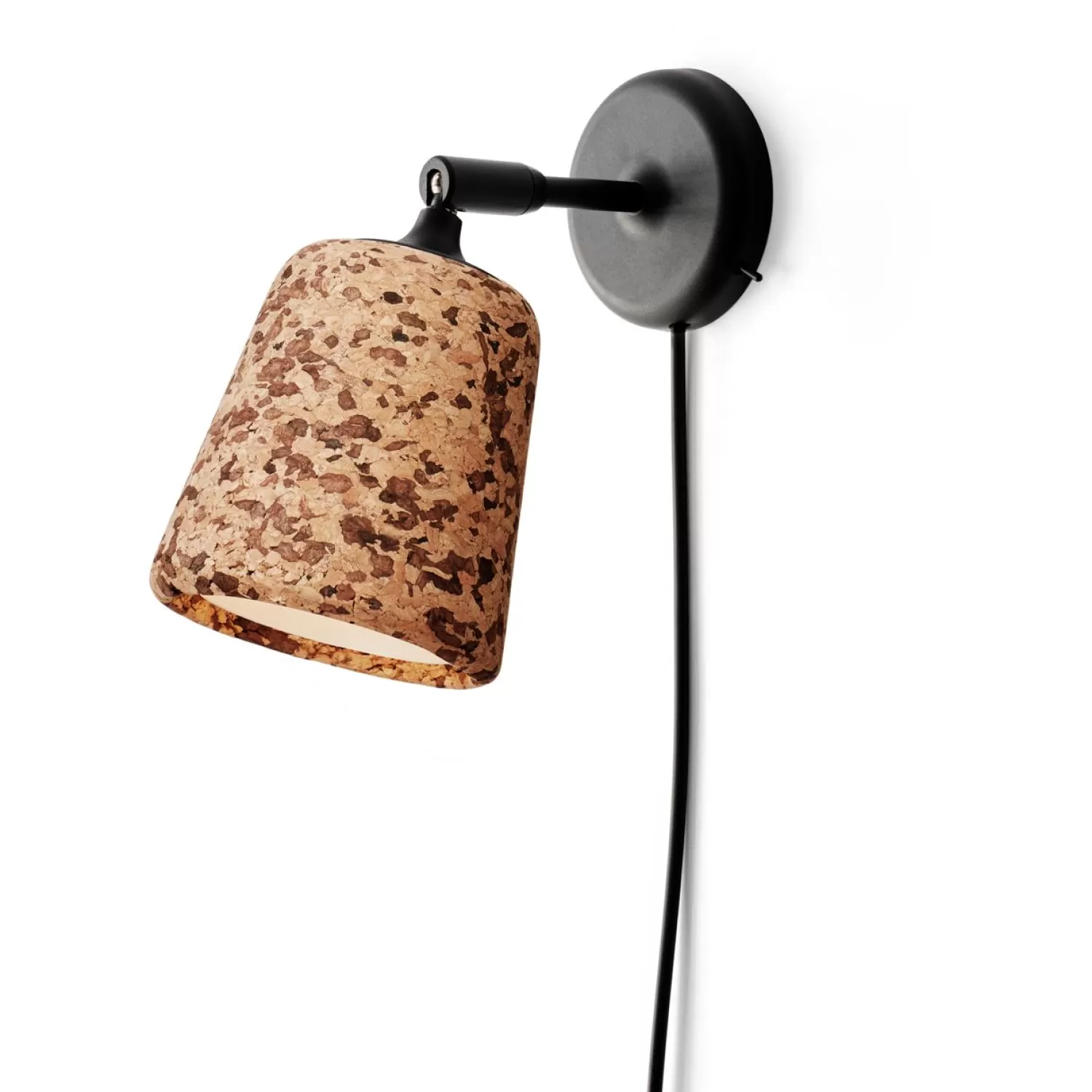 New Works Wall Lights<Material Wall Lamp