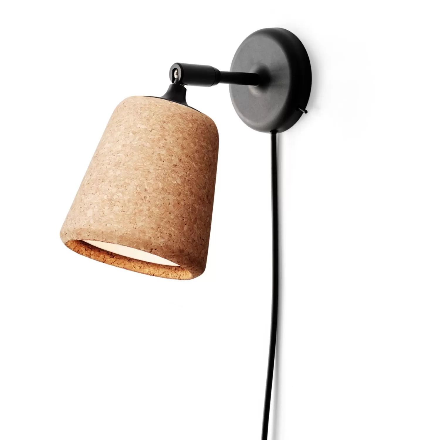 New Works Wall Lights<Material Wall Lamp