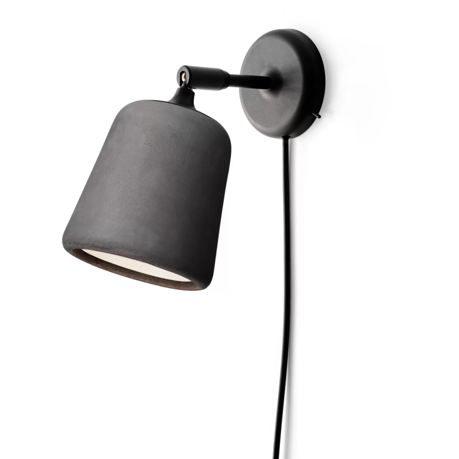 New Works Wall Lights<Material Wall Lamp