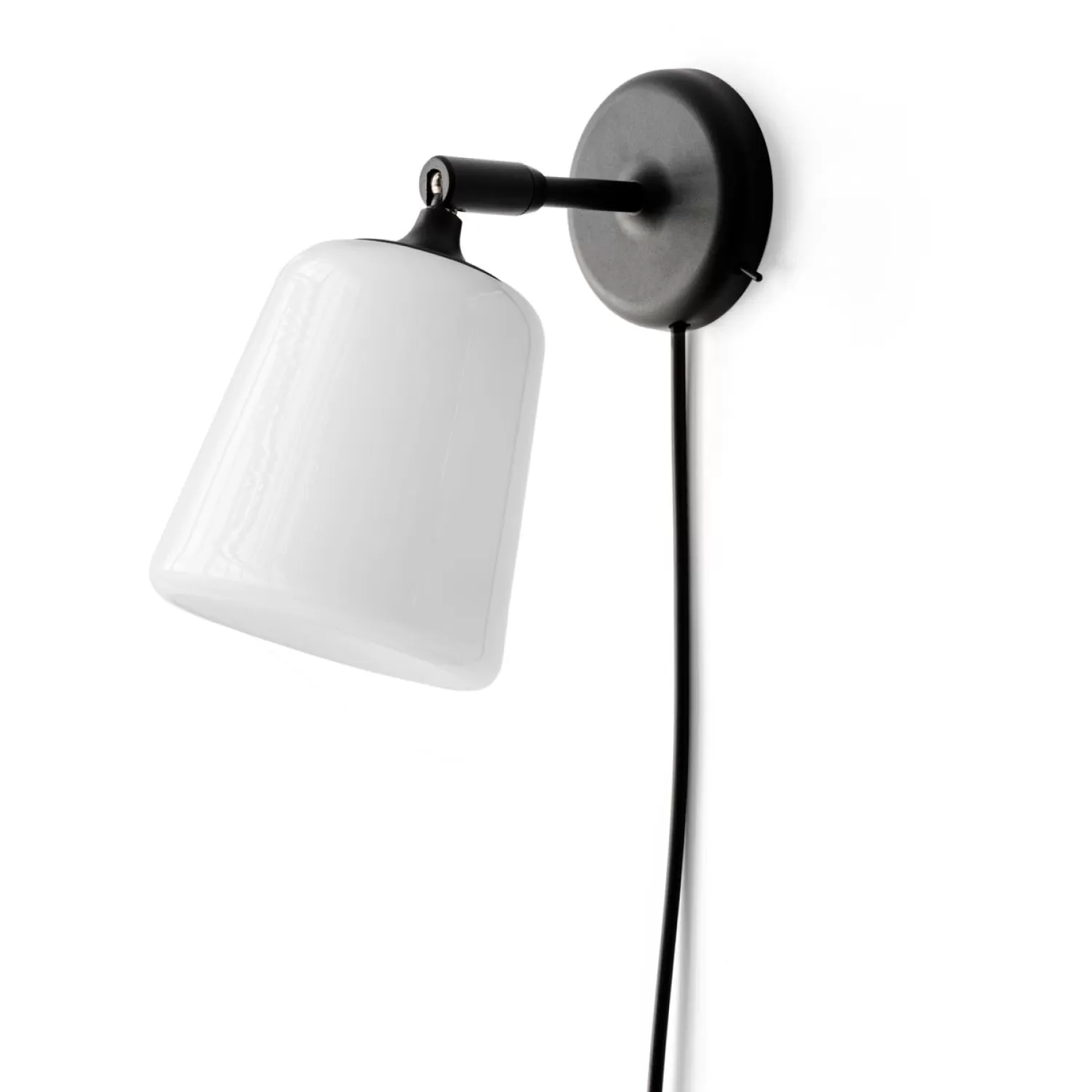 New Works Wall Lights<Material Wall Lamp