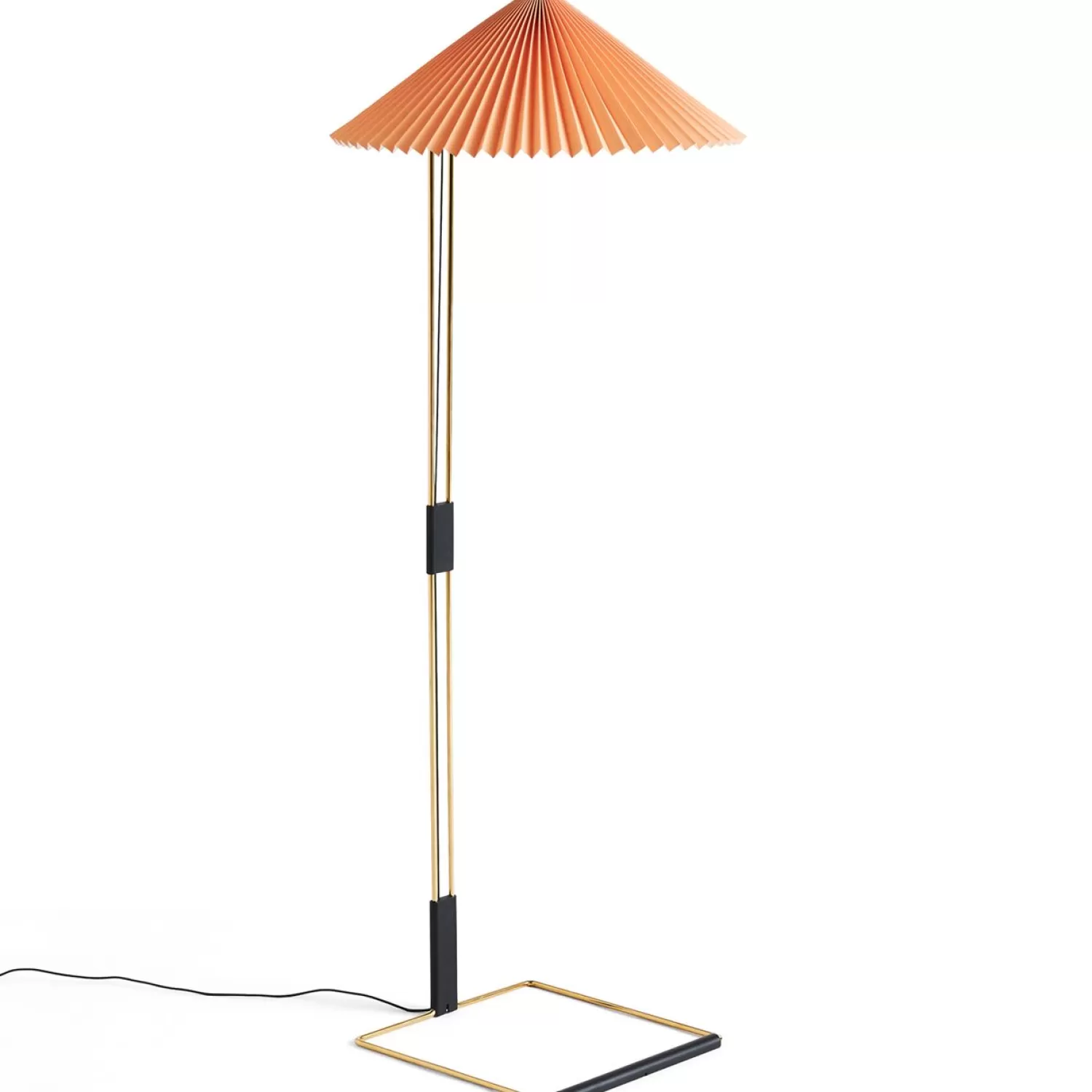 HAY Floor Lamps<Matin Floor Lamp