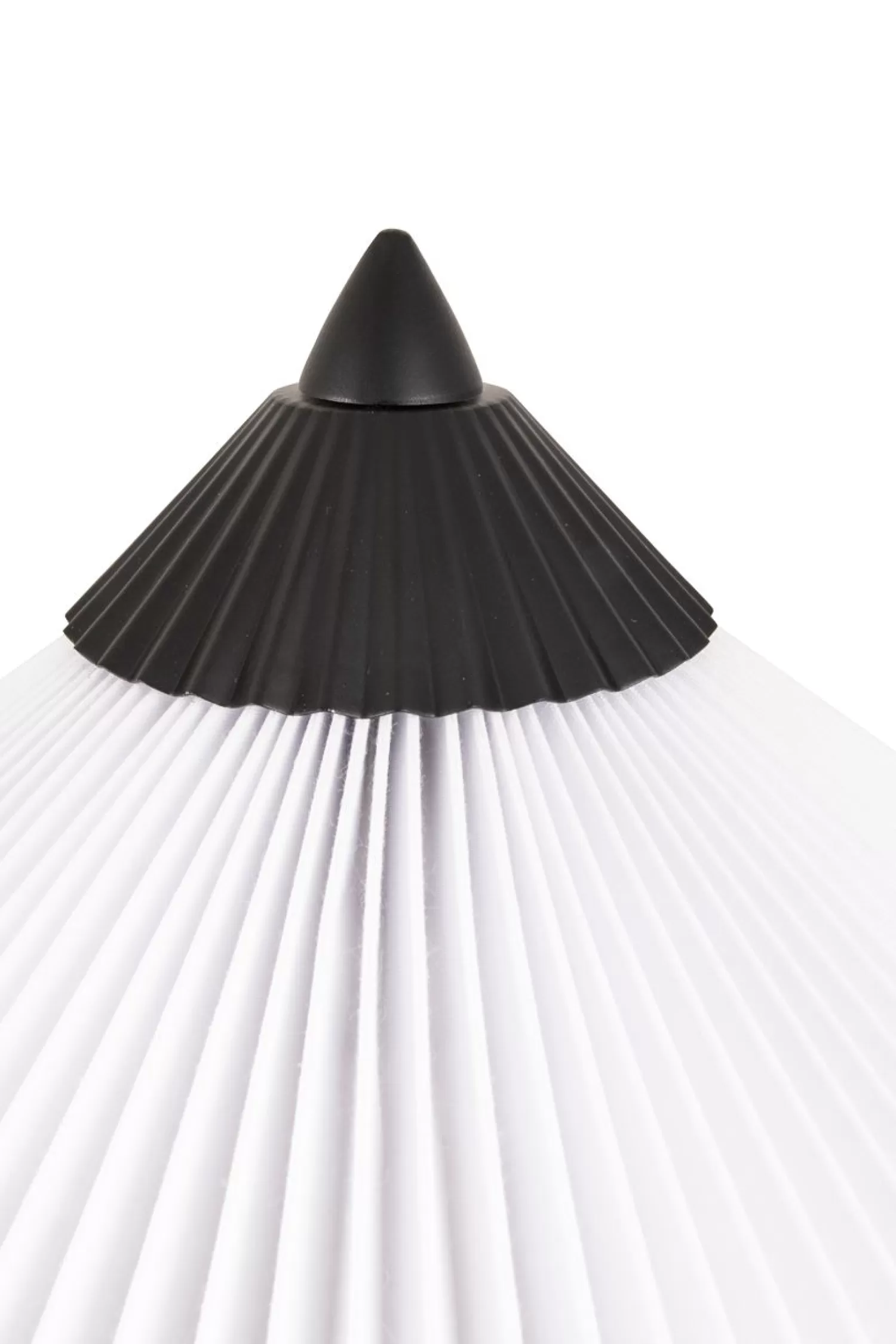 Globen Lighting Floor Lamps<Matisse Floor Lamp Black / White