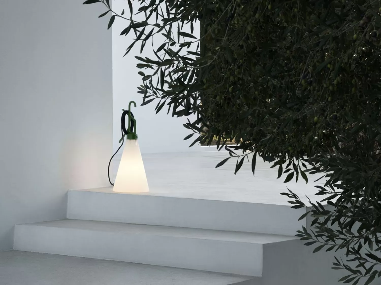 Flos Table Lamps<Mayday Table Lamp Outdoor