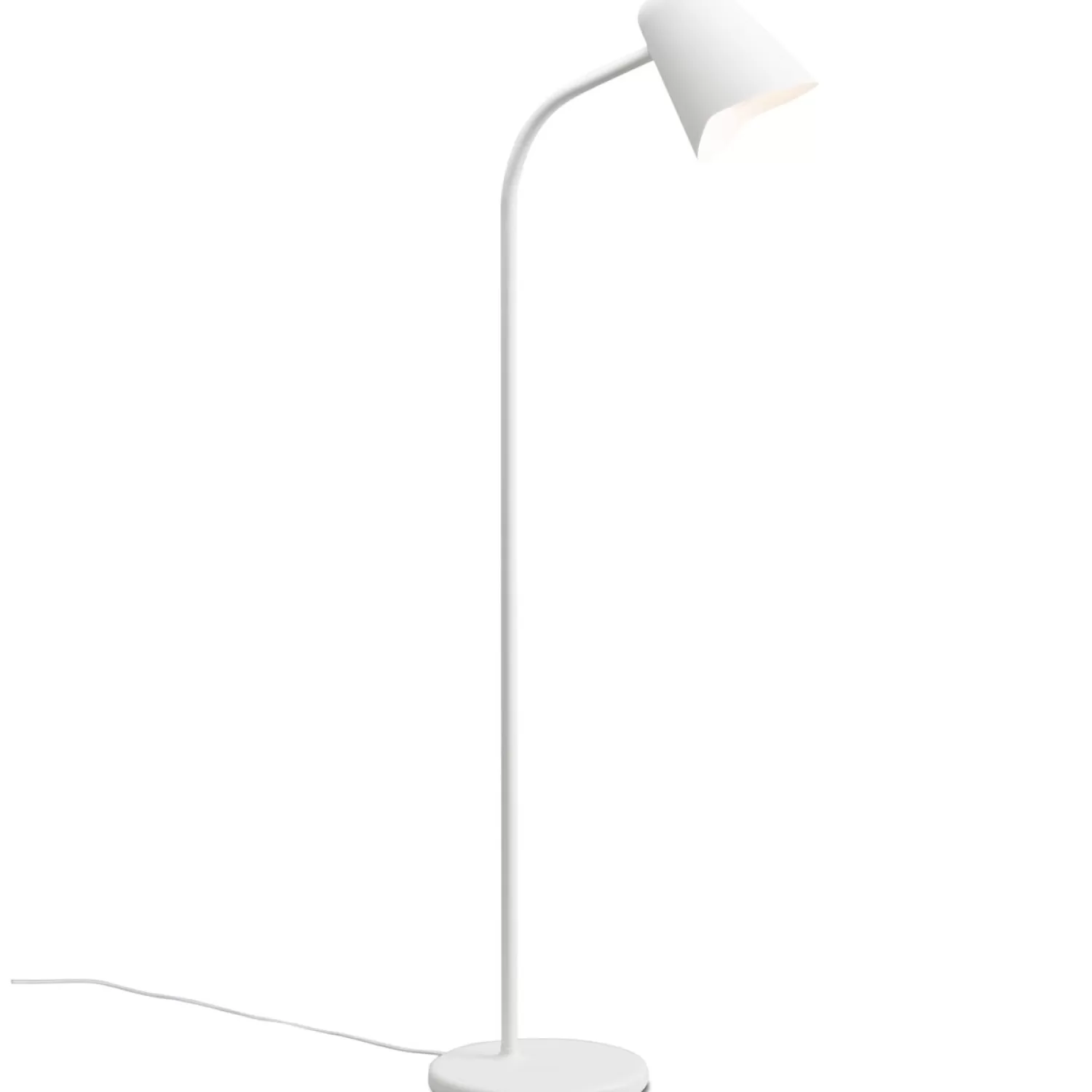 Northern Floor Lamps<Me Floor Lamp With Dimmer