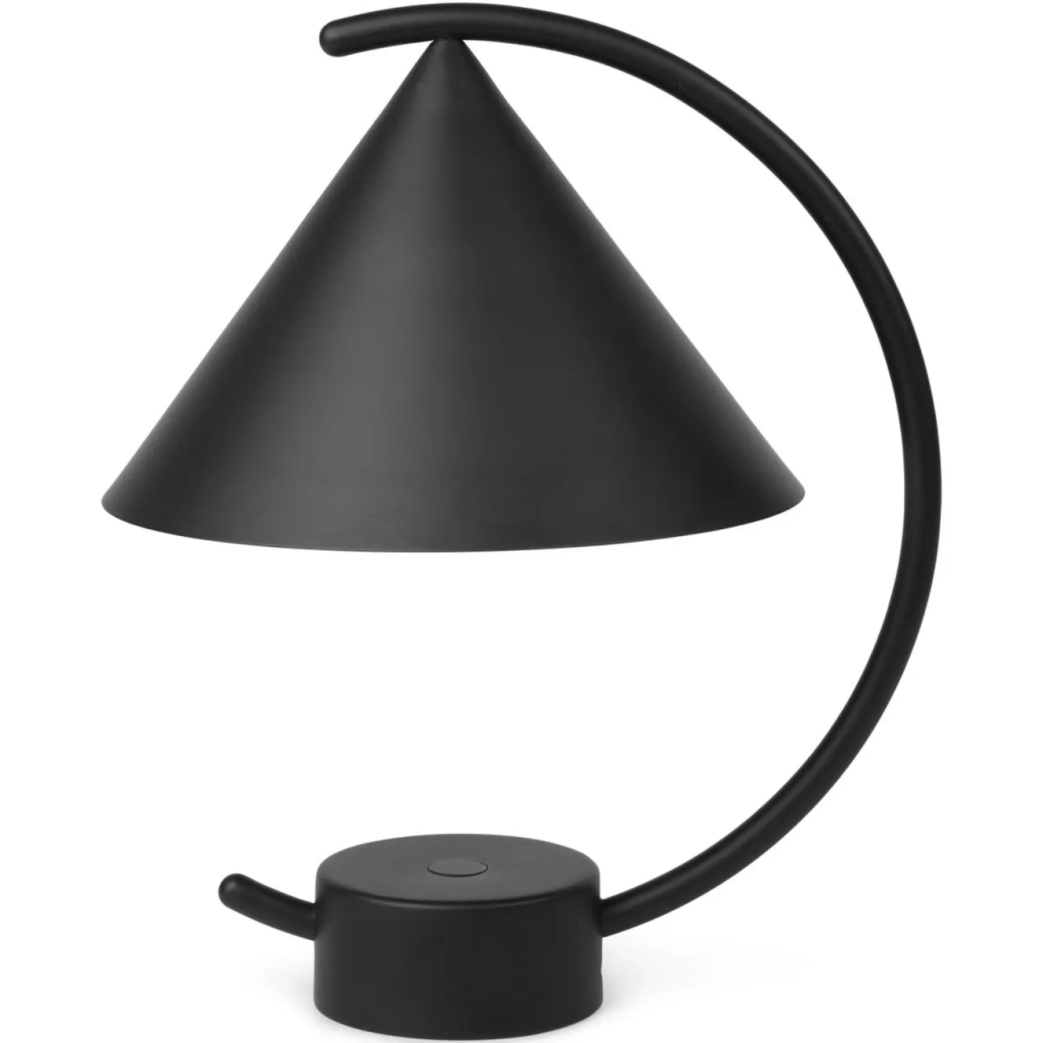 Ferm Living Bedside Lamps<Meridian Table Lamp