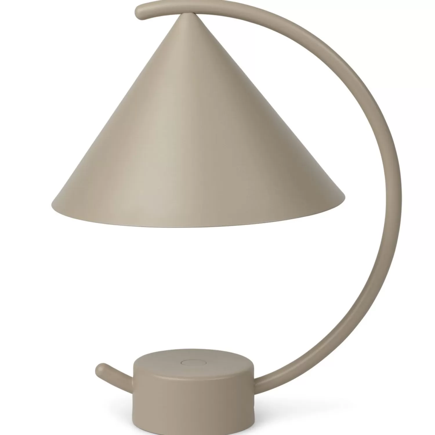 Ferm Living Bedside Lamps<Meridian Table Lamp