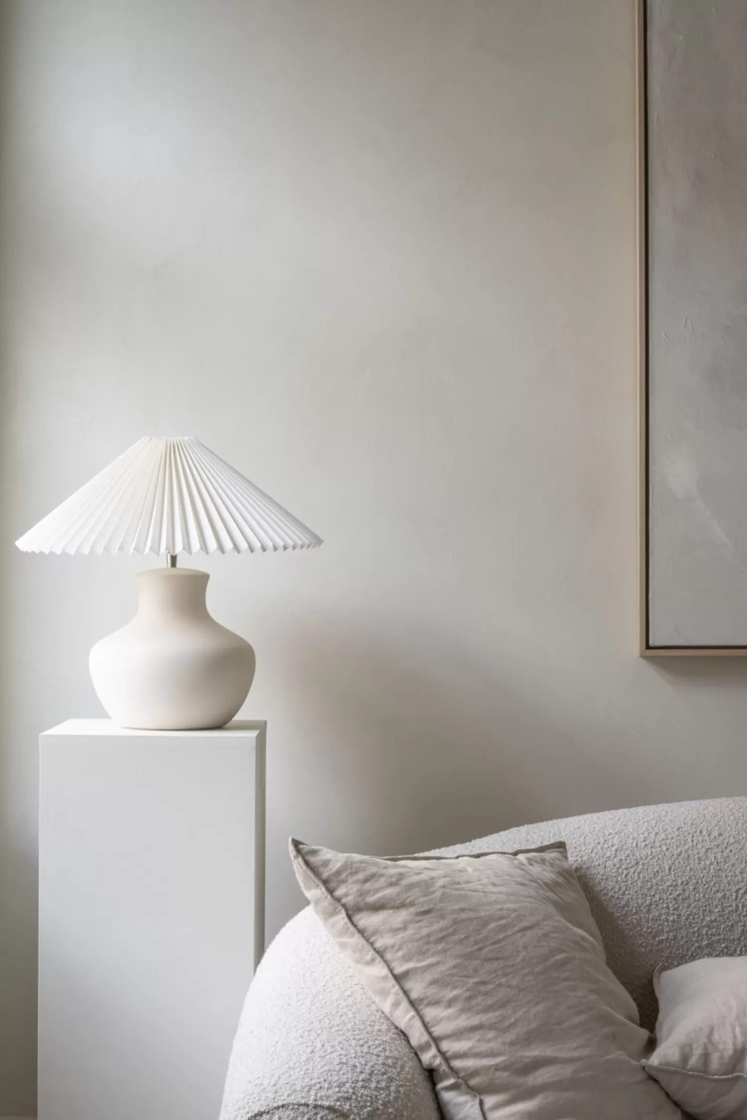 Watt & Veke Lampstands<Mia Table Lamp,