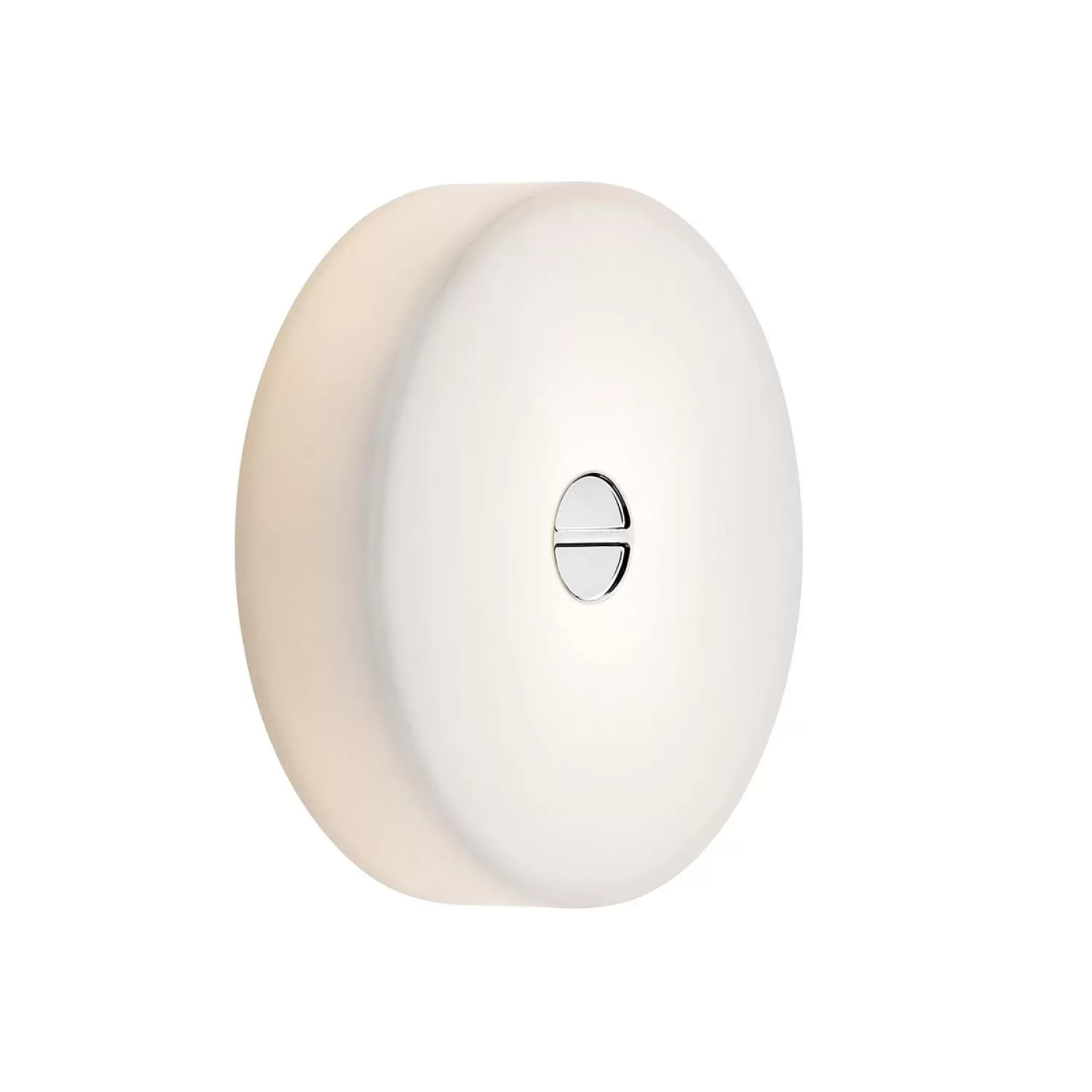 Flos Wall Lights<Mini Button Ceiling/Wall Lamp