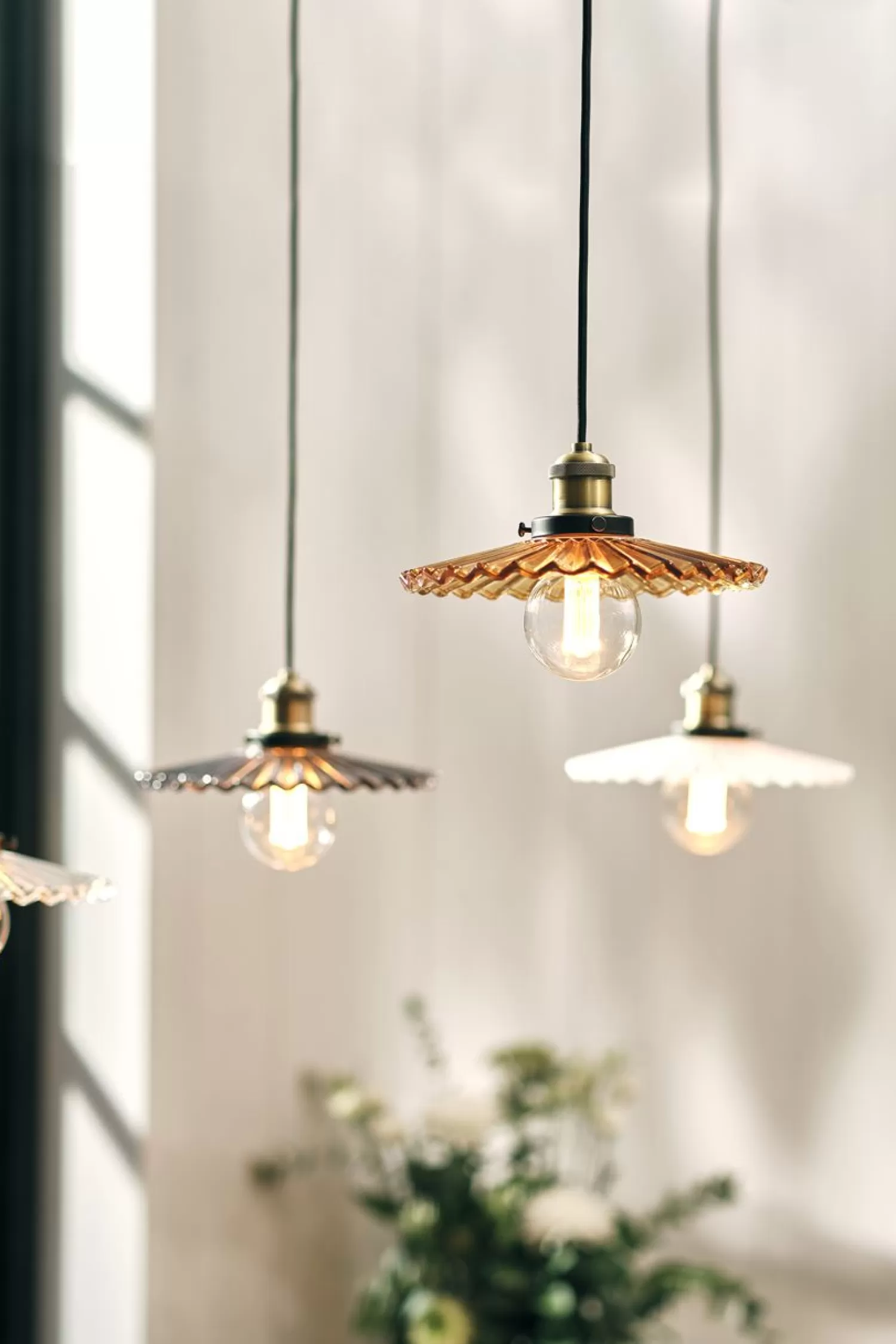 Globen Lighting Pendant Lamps<Mini Cobbler Pendant