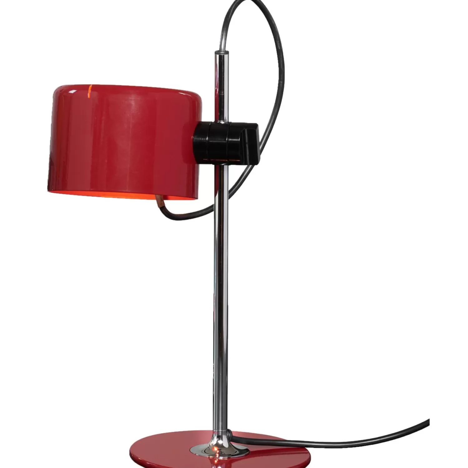 Oluce Desk Lamps<Mini Coupe 2201 Table Lamp