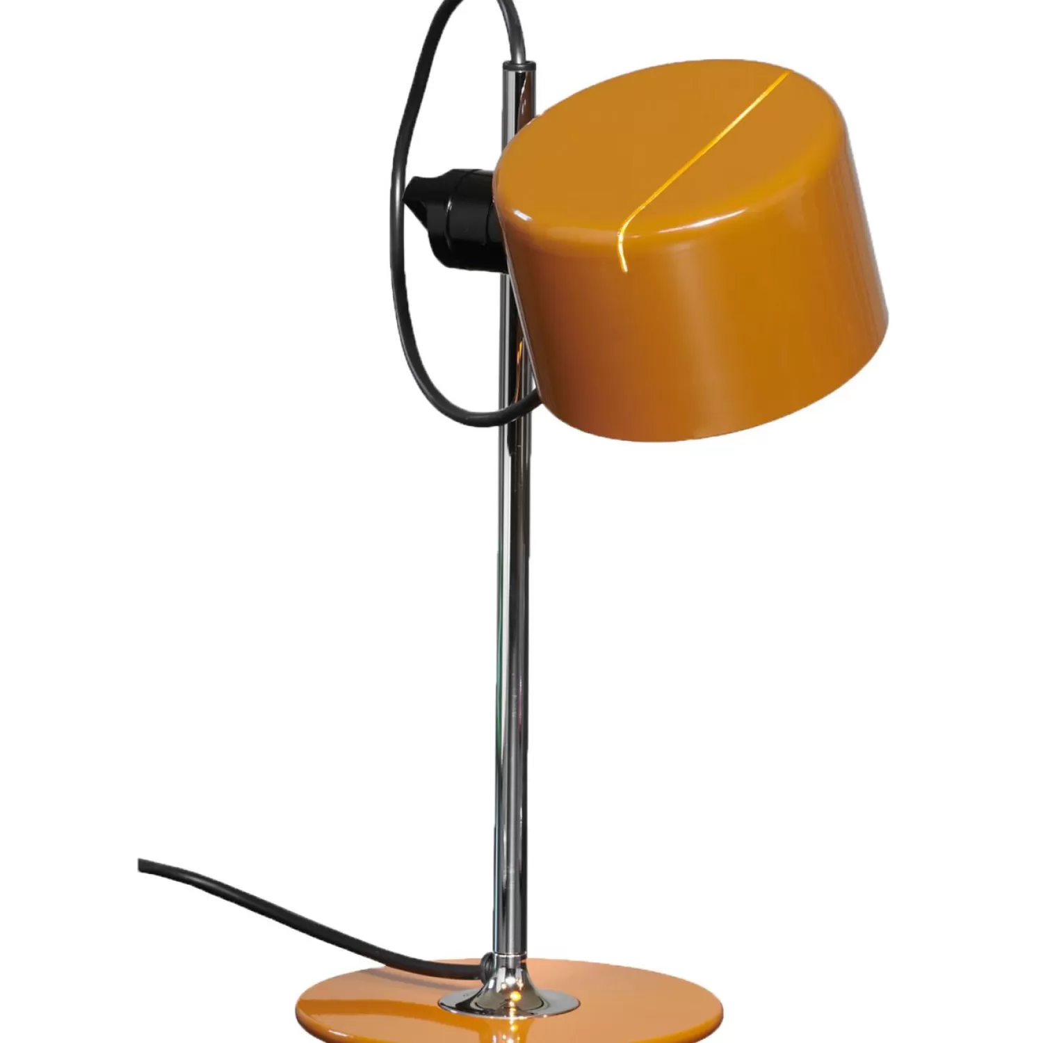 Oluce Desk Lamps<Mini Coupe 2201 Table Lamp