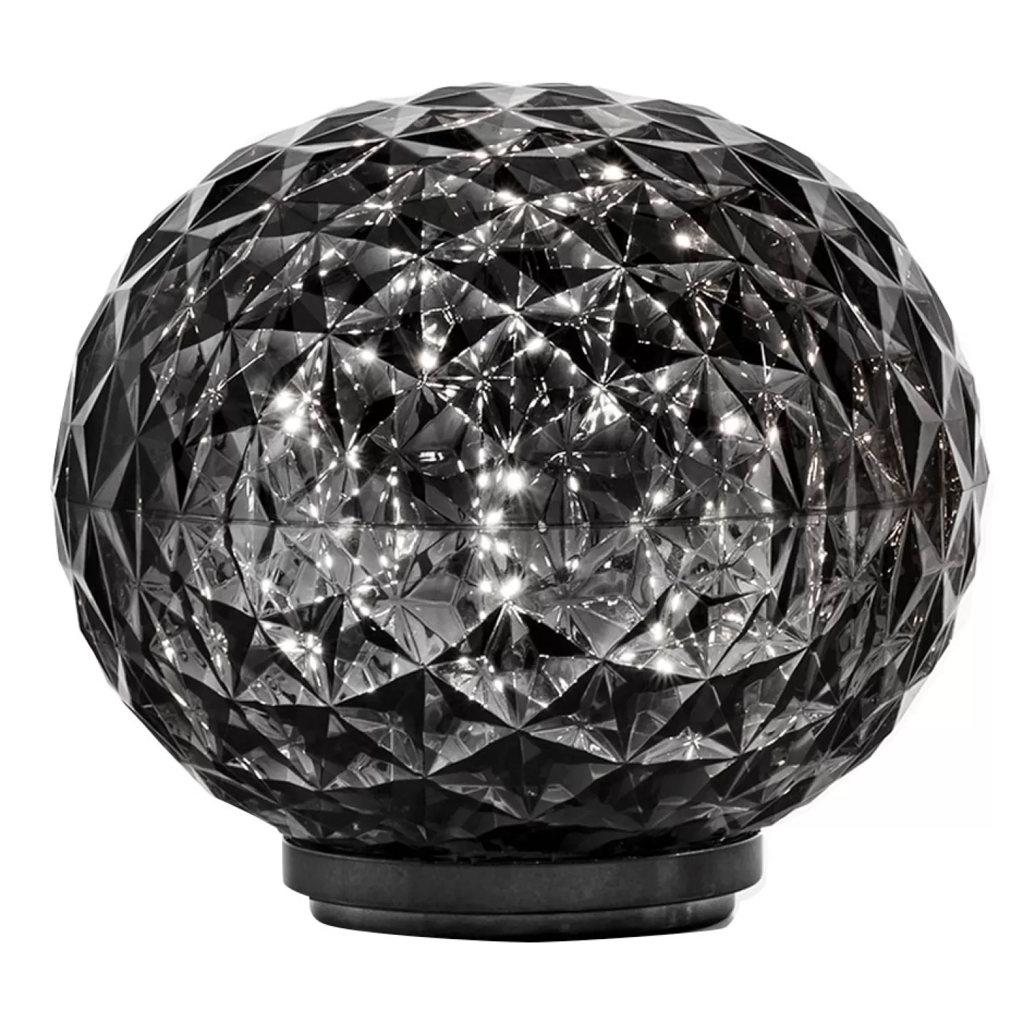 Kartell Bedside Lamps<Mini Planet Table Lamp Battery Dimmable