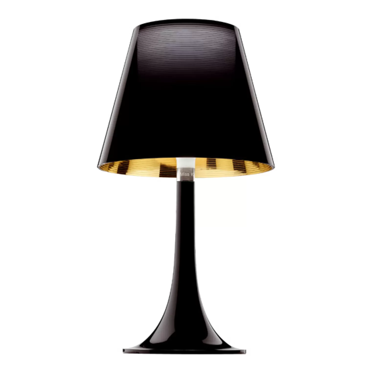 Flos Table Lamps<Miss K T Table Lamp, Silver