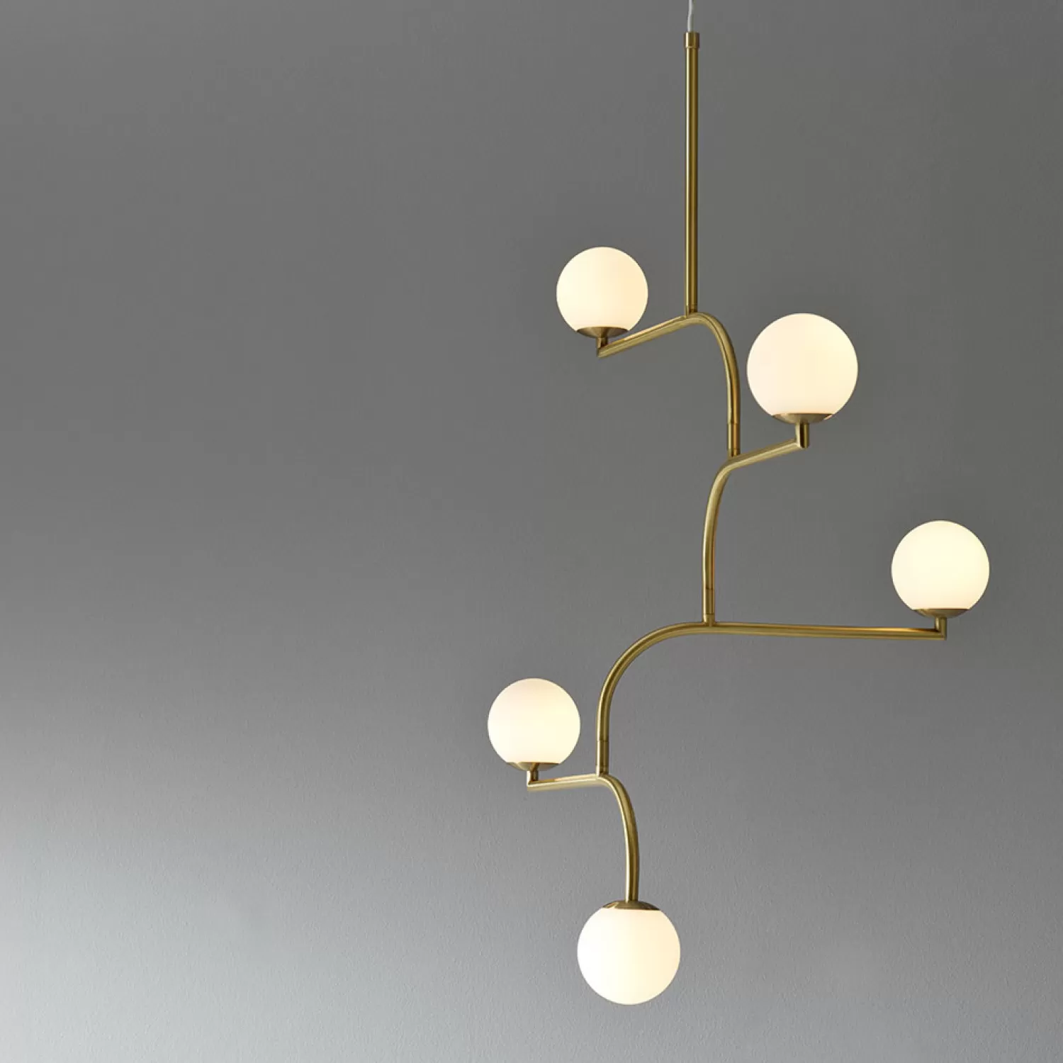 Pholc Pendant Lamps<Mobil 100 Pendant