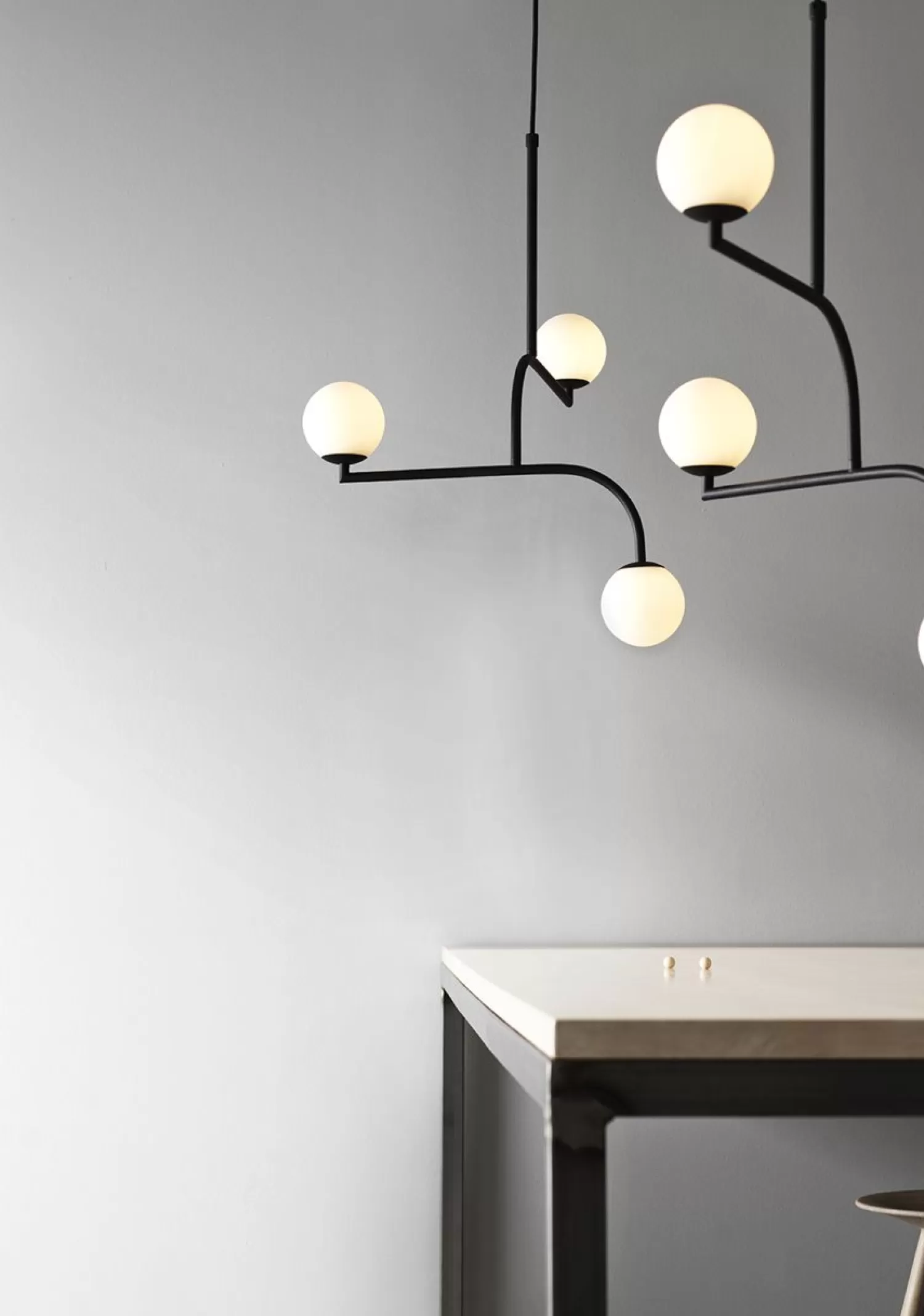 Pholc Pendant Lamps<Mobil 70 Pendant