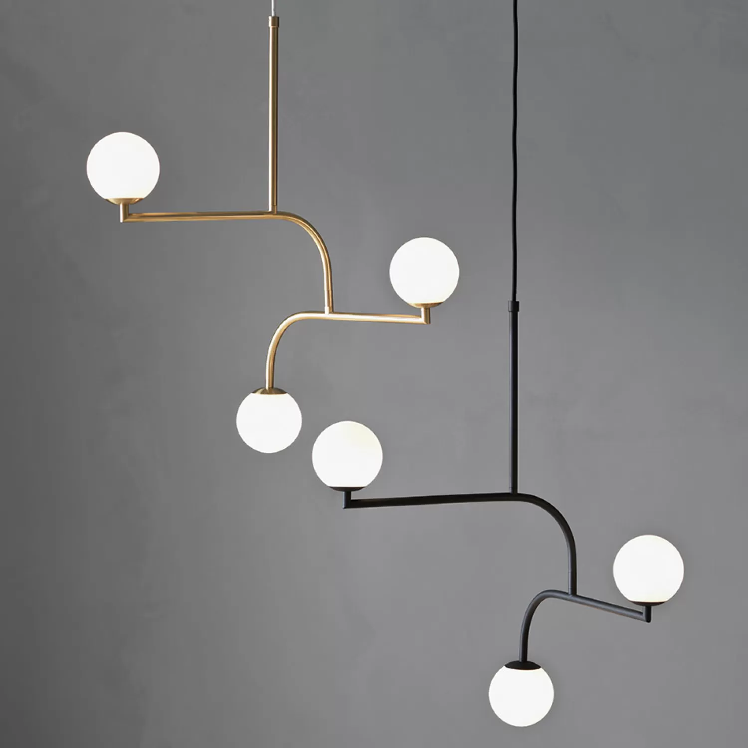 Pholc Pendant Lamps<Mobil 70 Pendant