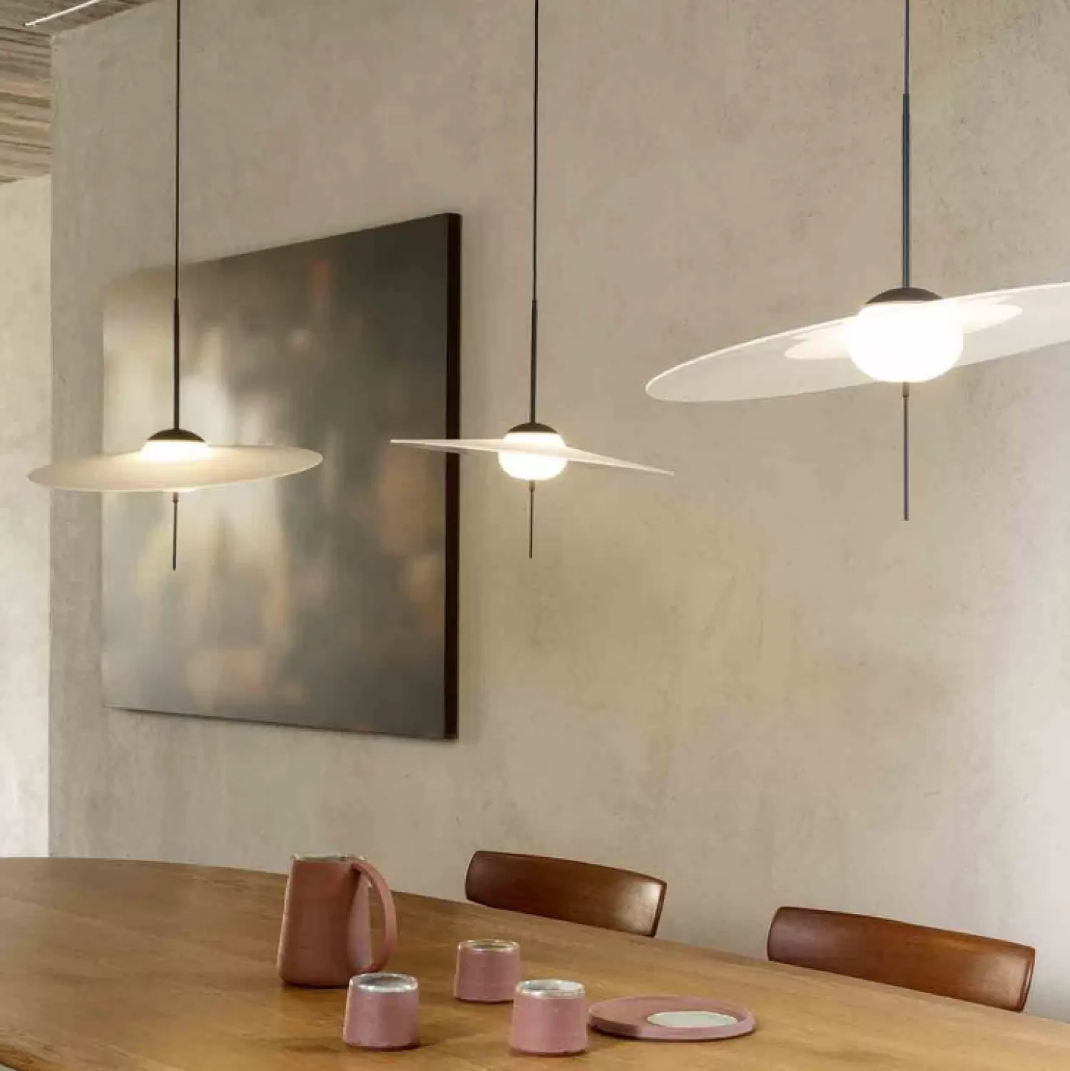 DCWéditions Pendant Lamps<Mono Pendant