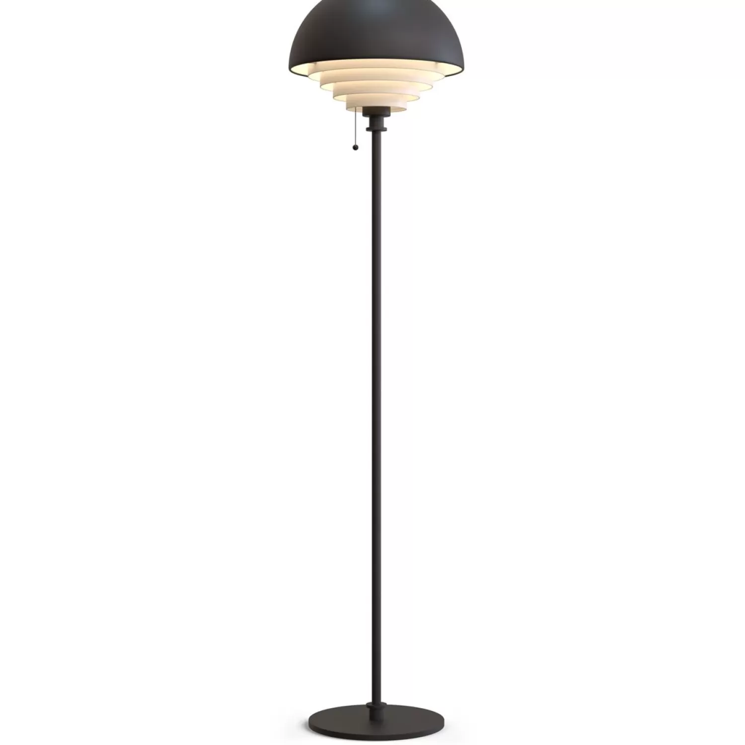 Herstal Floor Lamps<Motown Floor Lamp