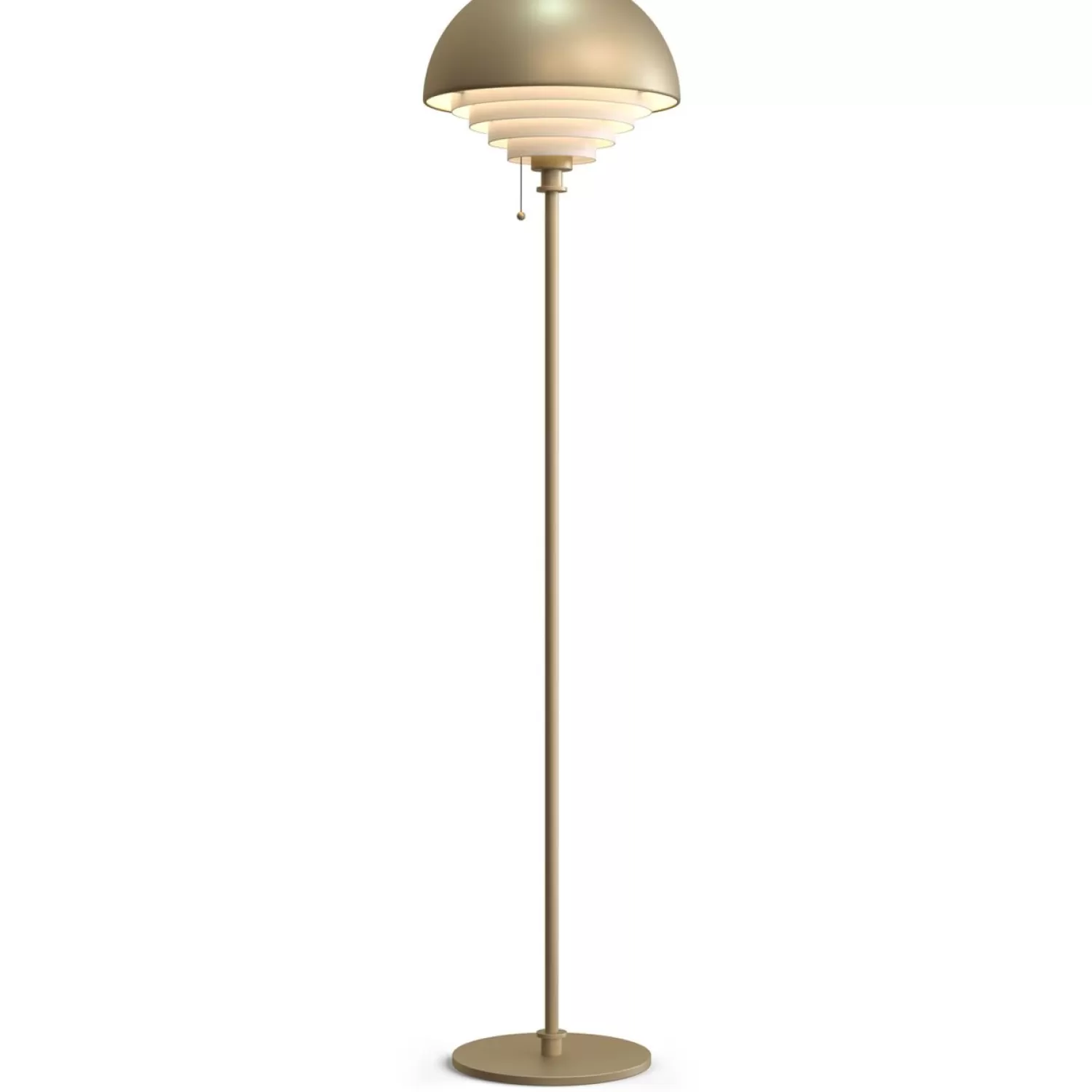 Herstal Floor Lamps<Motown Floor Lamp