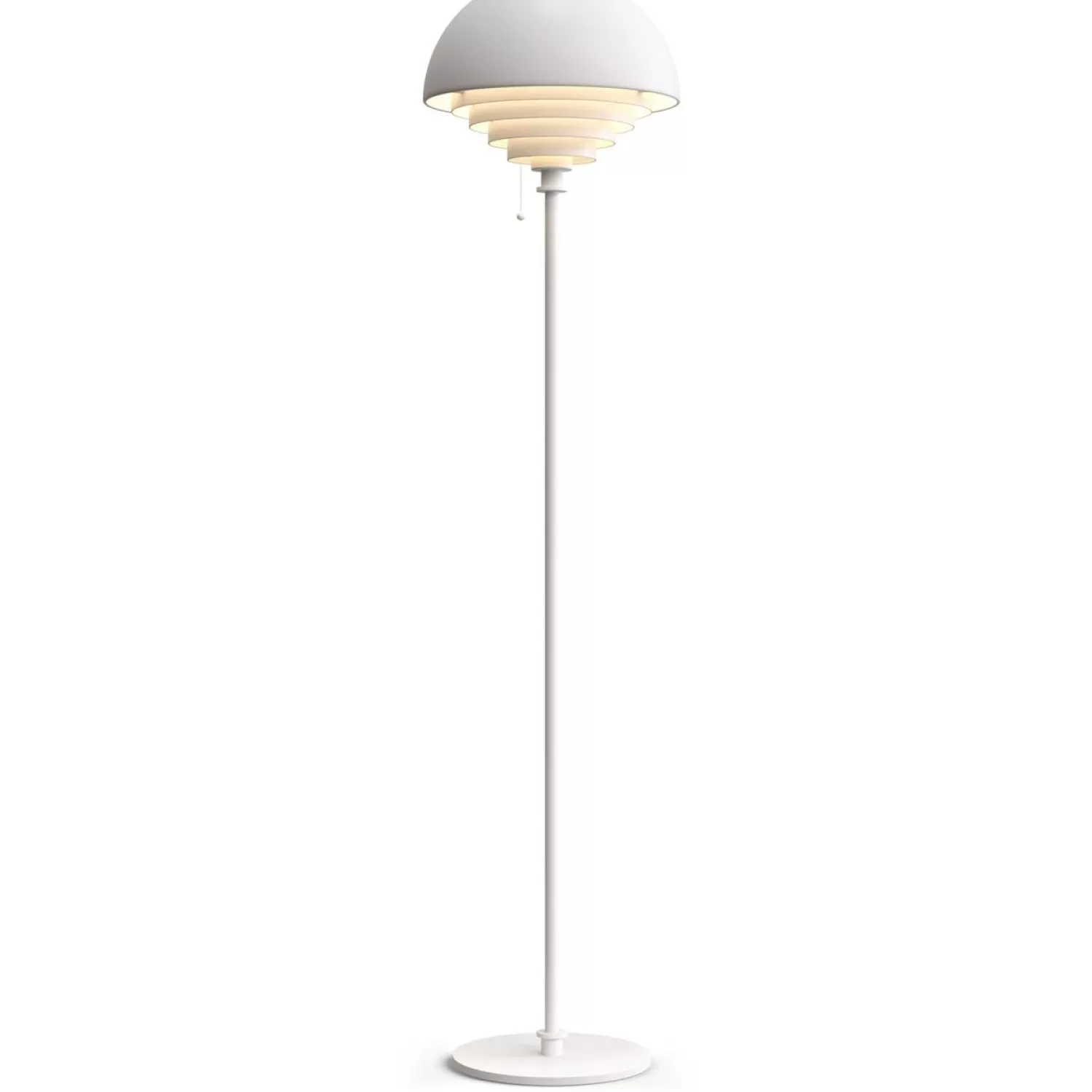 Herstal Floor Lamps<Motown Floor Lamp