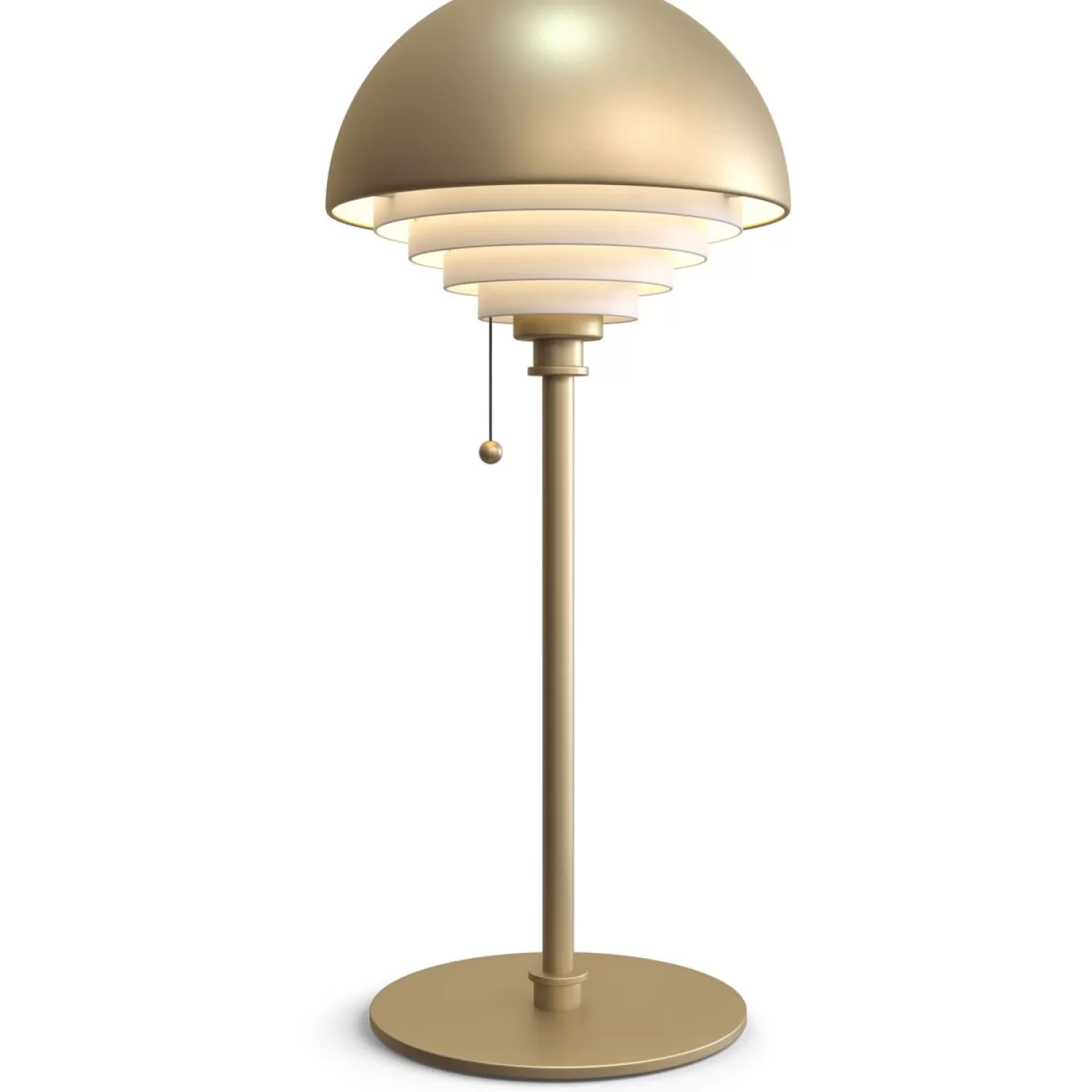 Herstal Table Lamps<Motown Table Lamp 225 Mm