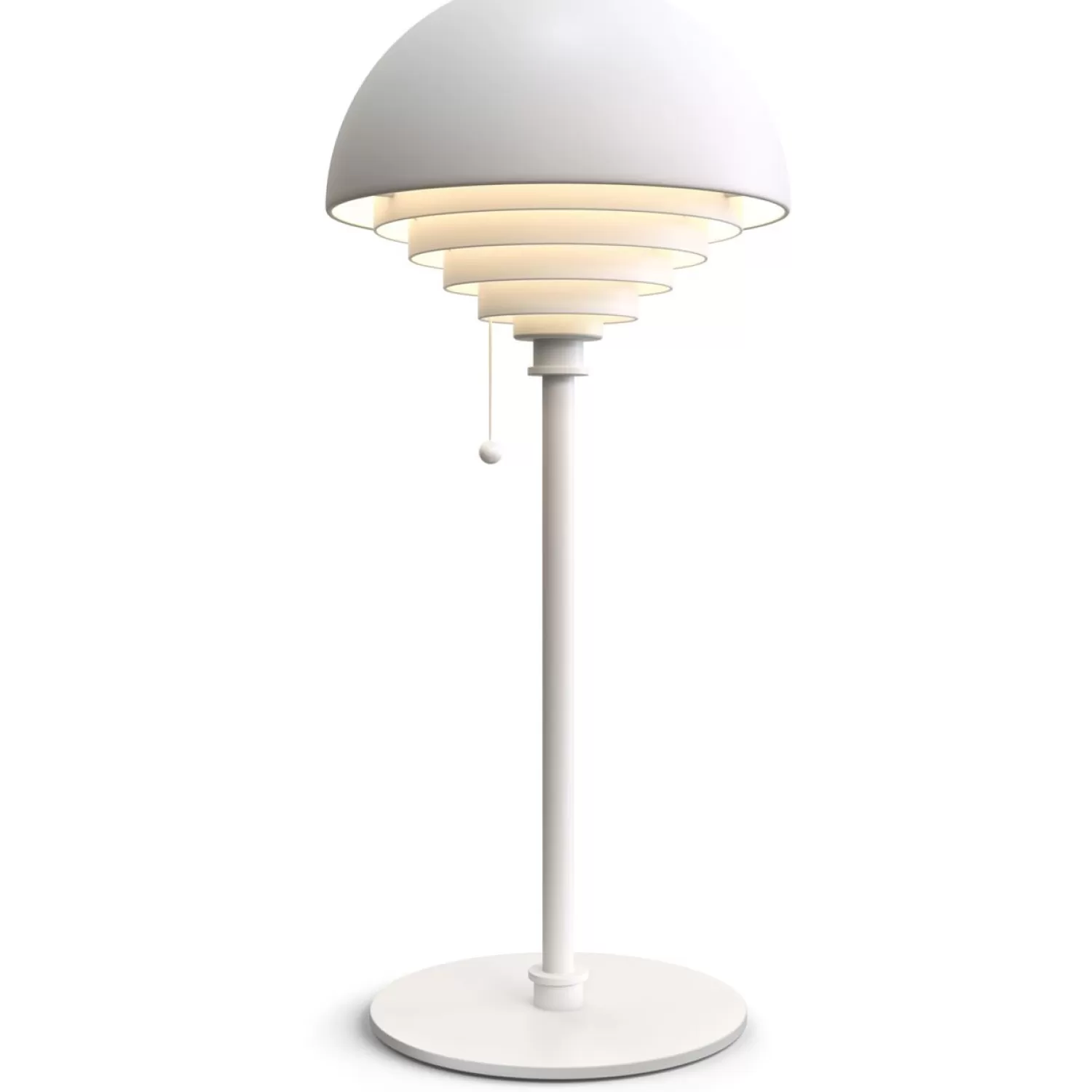 Herstal Table Lamps<Motown Table Lamp 225 Mm