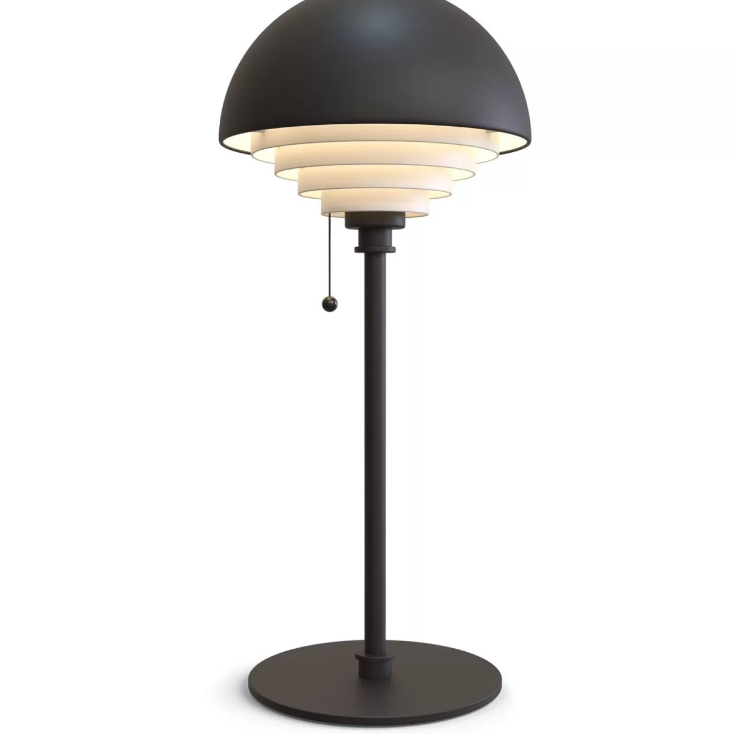 Herstal Table Lamps<Motown Table Lamp 225 Mm