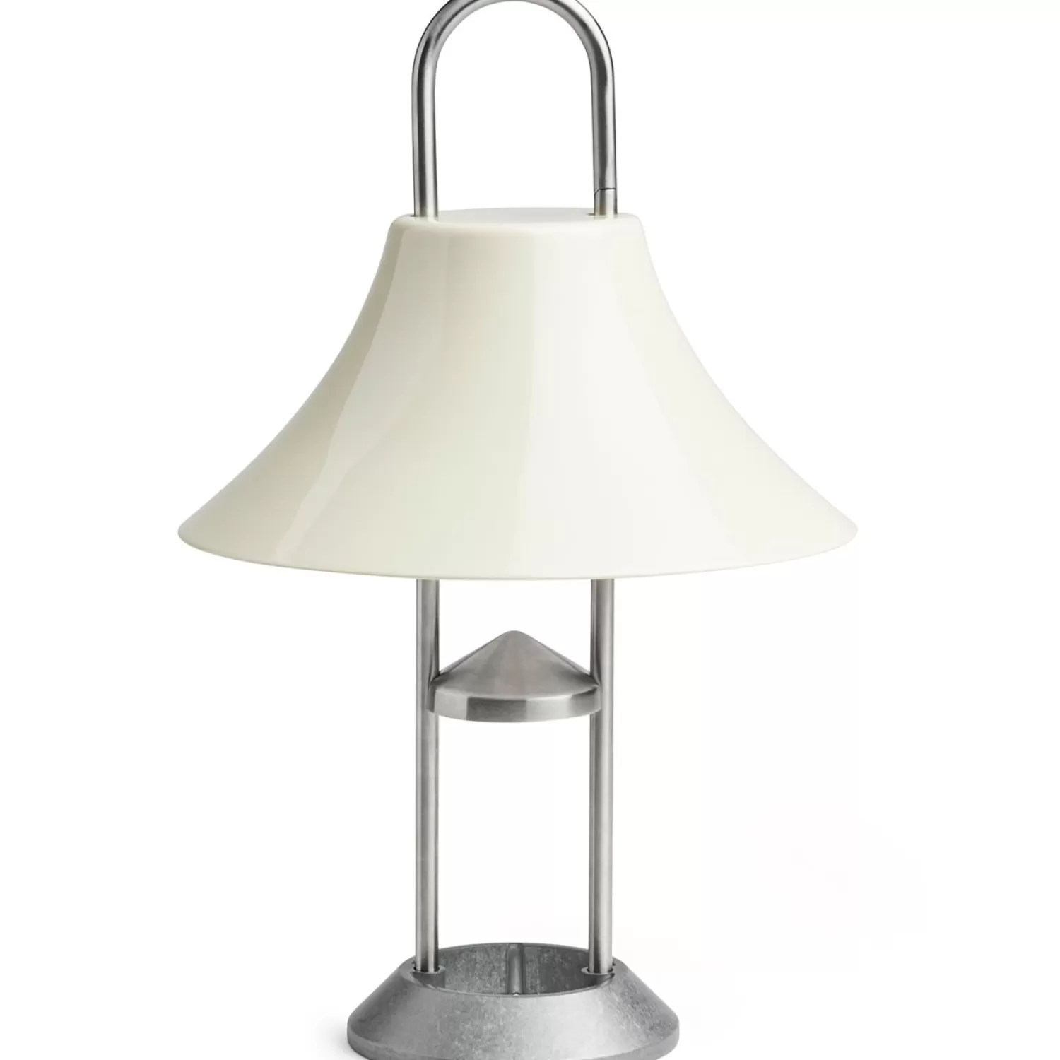 HAY Table Lamps<Mousqueton Portable Table Lamp