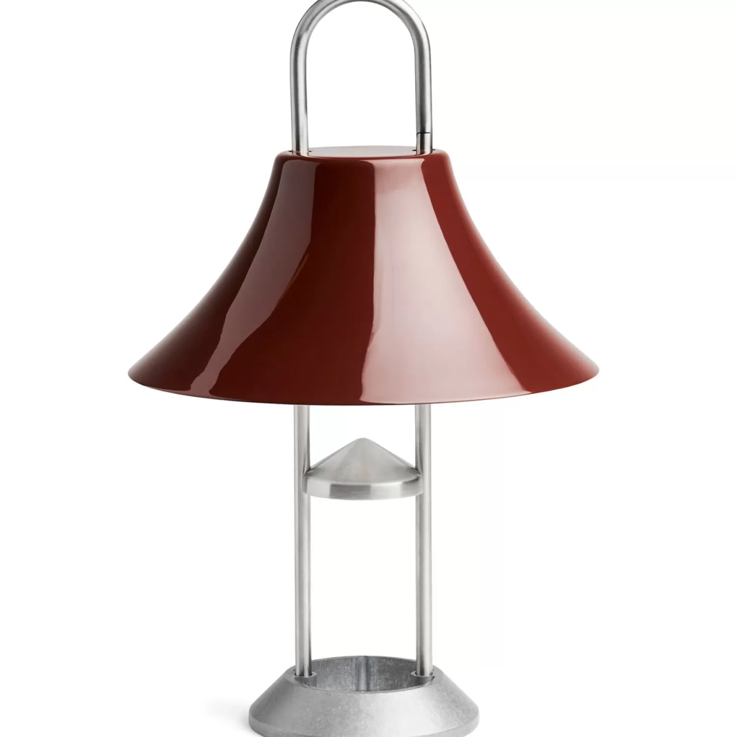 HAY Table Lamps<Mousqueton Portable Table Lamp