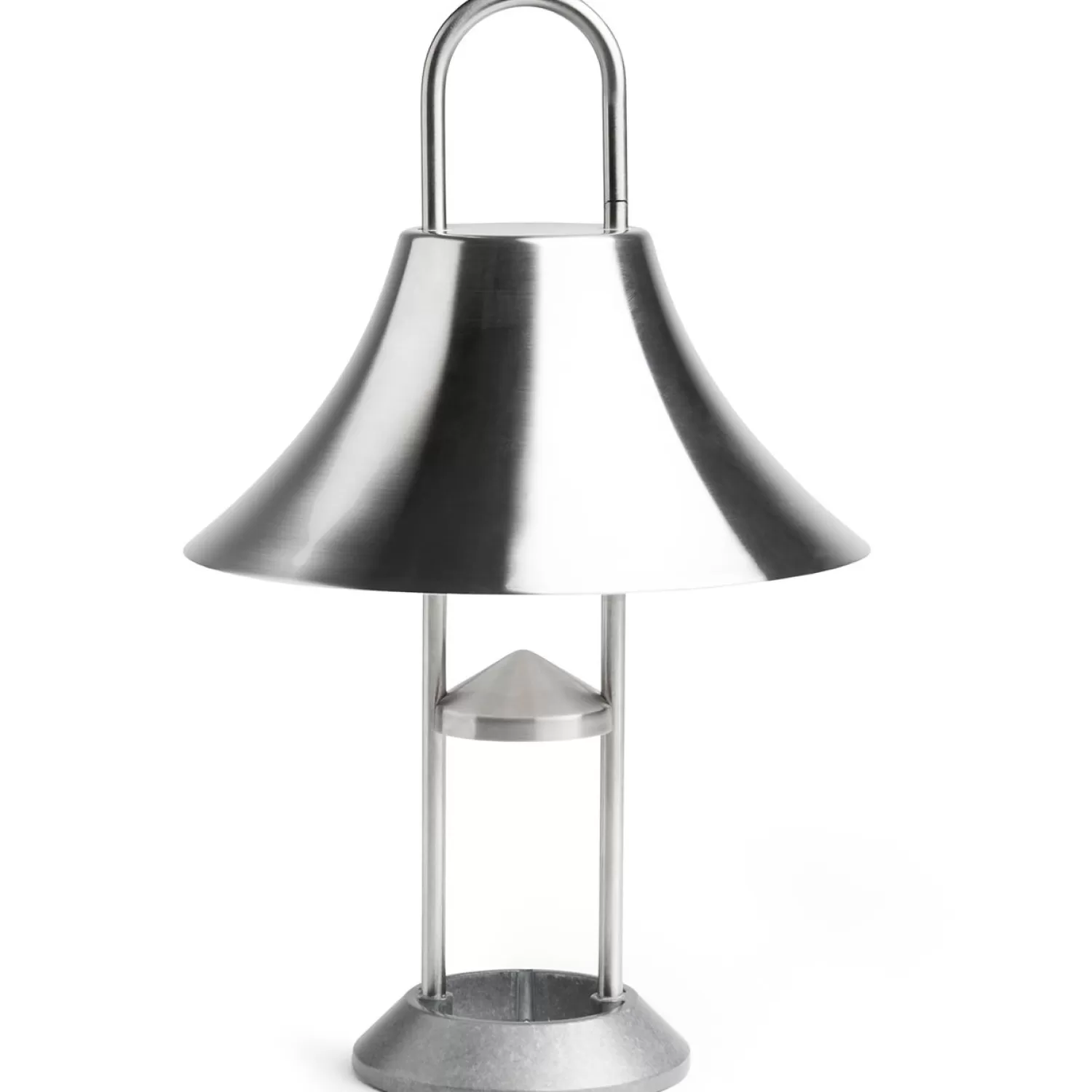 HAY Table Lamps<Mousqueton Portable Table Lamp