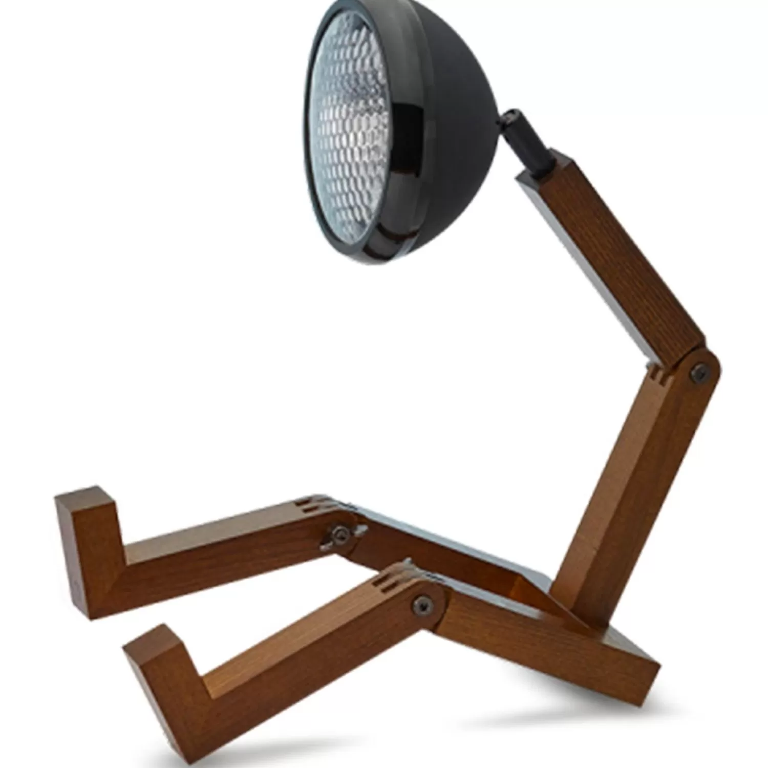 Mr. Wattson Table Lamps< Table Lamp