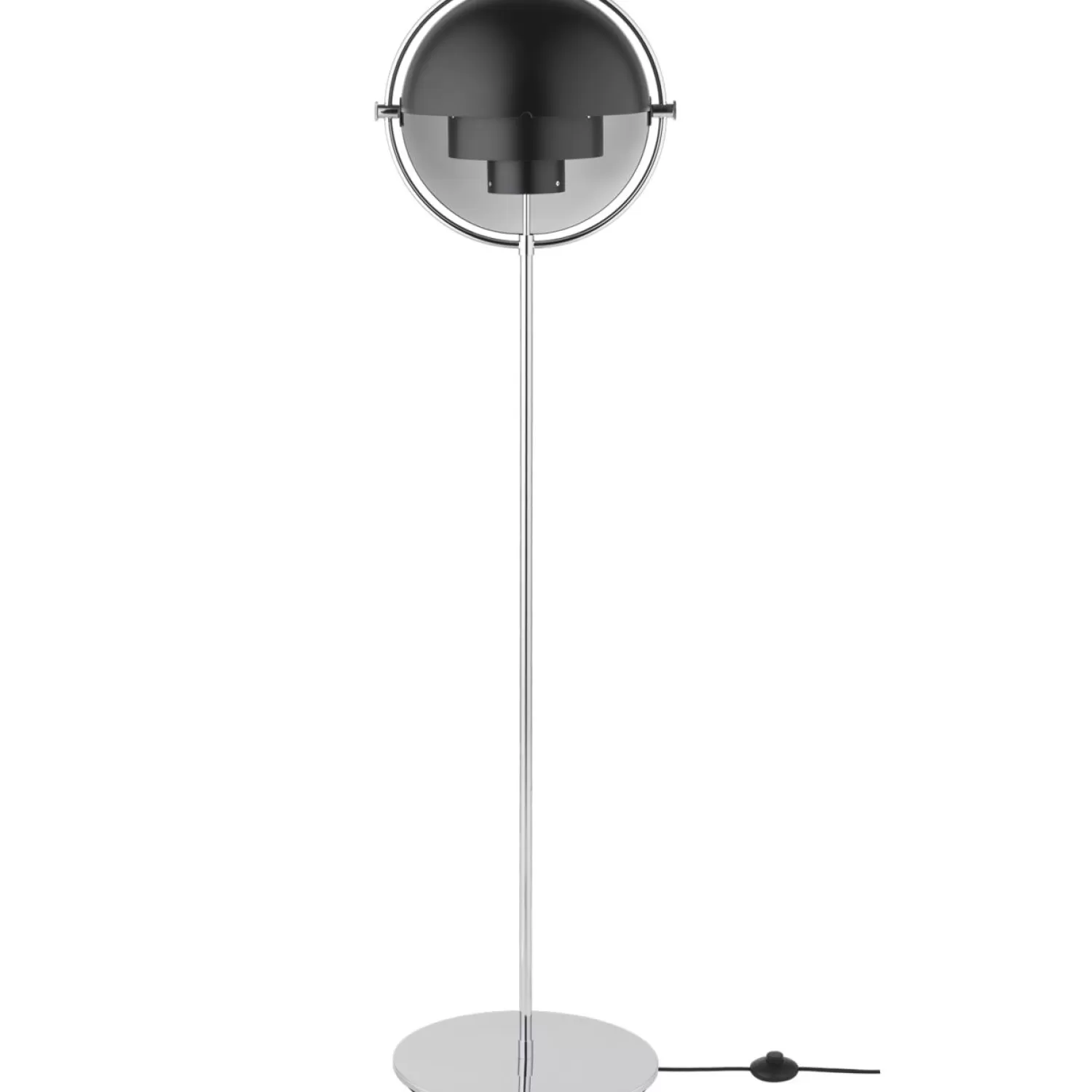 GUBI Floor Lamps<Multi-Lite Floor Lamp