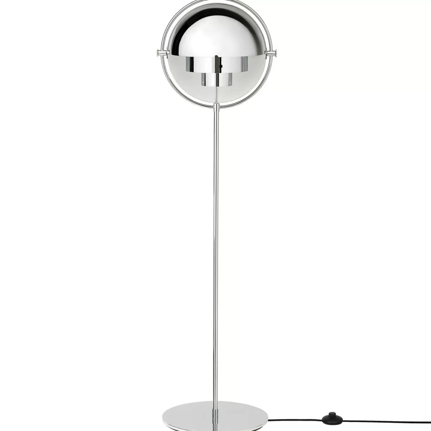 GUBI Floor Lamps<Multi-Lite Floor Lamp