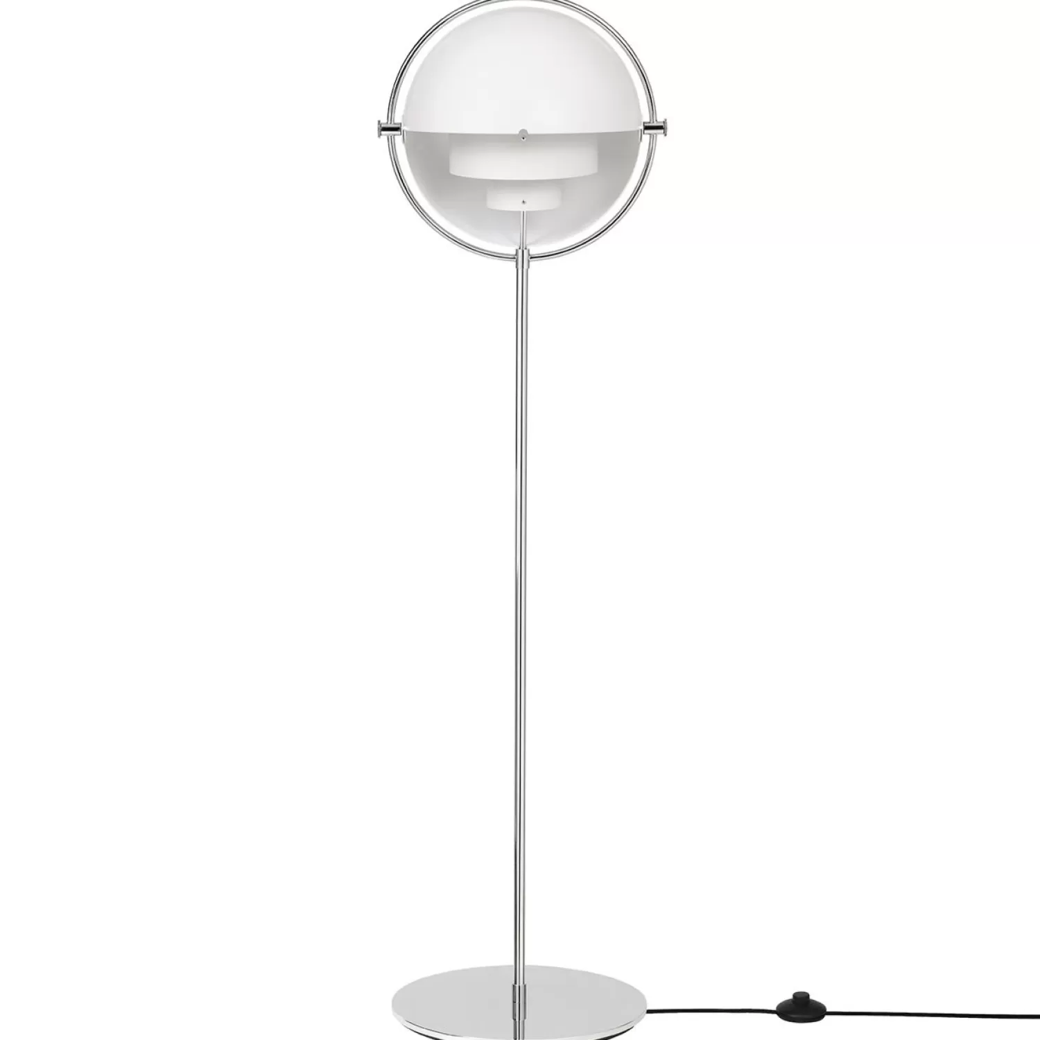 GUBI Floor Lamps<Multi-Lite Floor Lamp