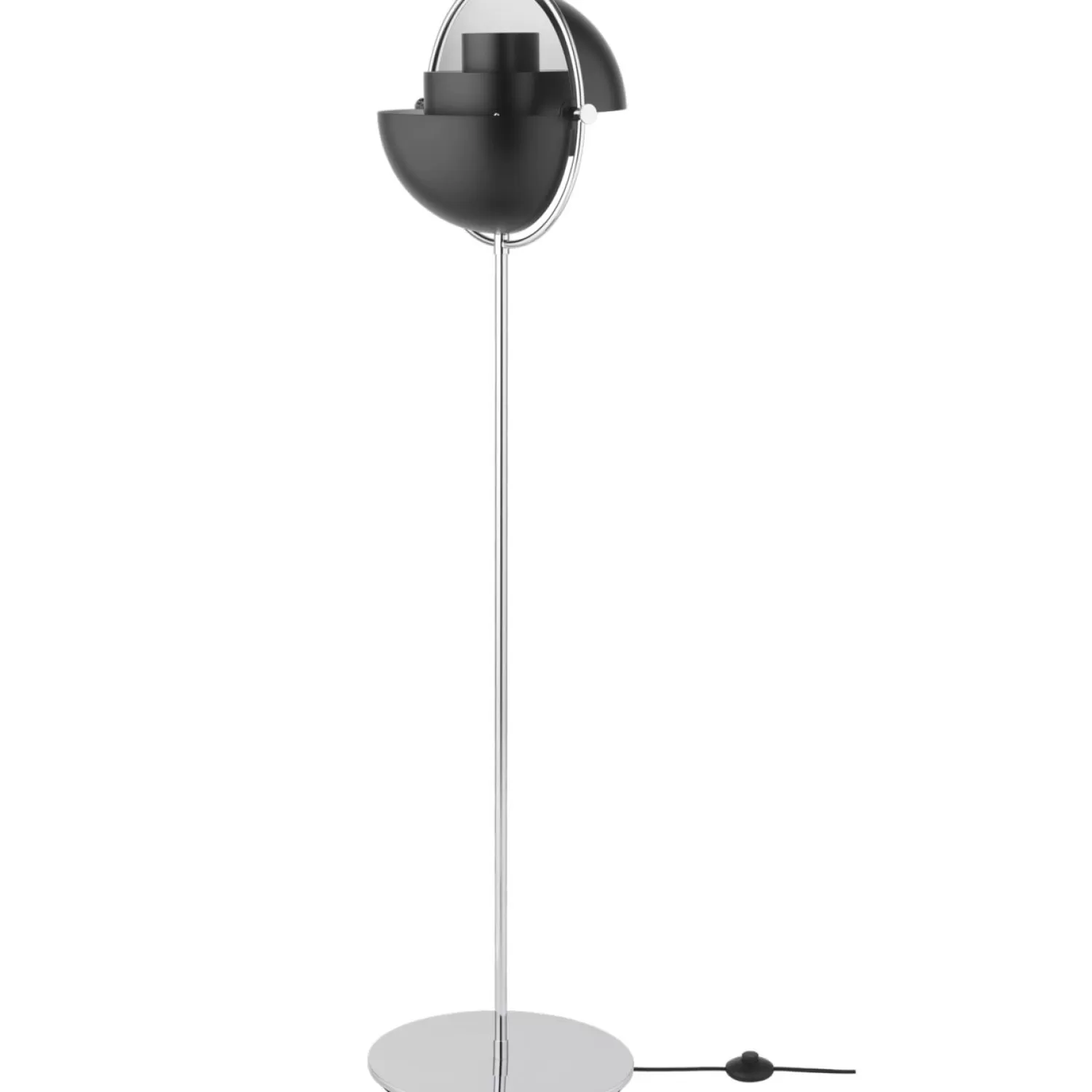 GUBI Floor Lamps<Multi-Lite Floor Lamp