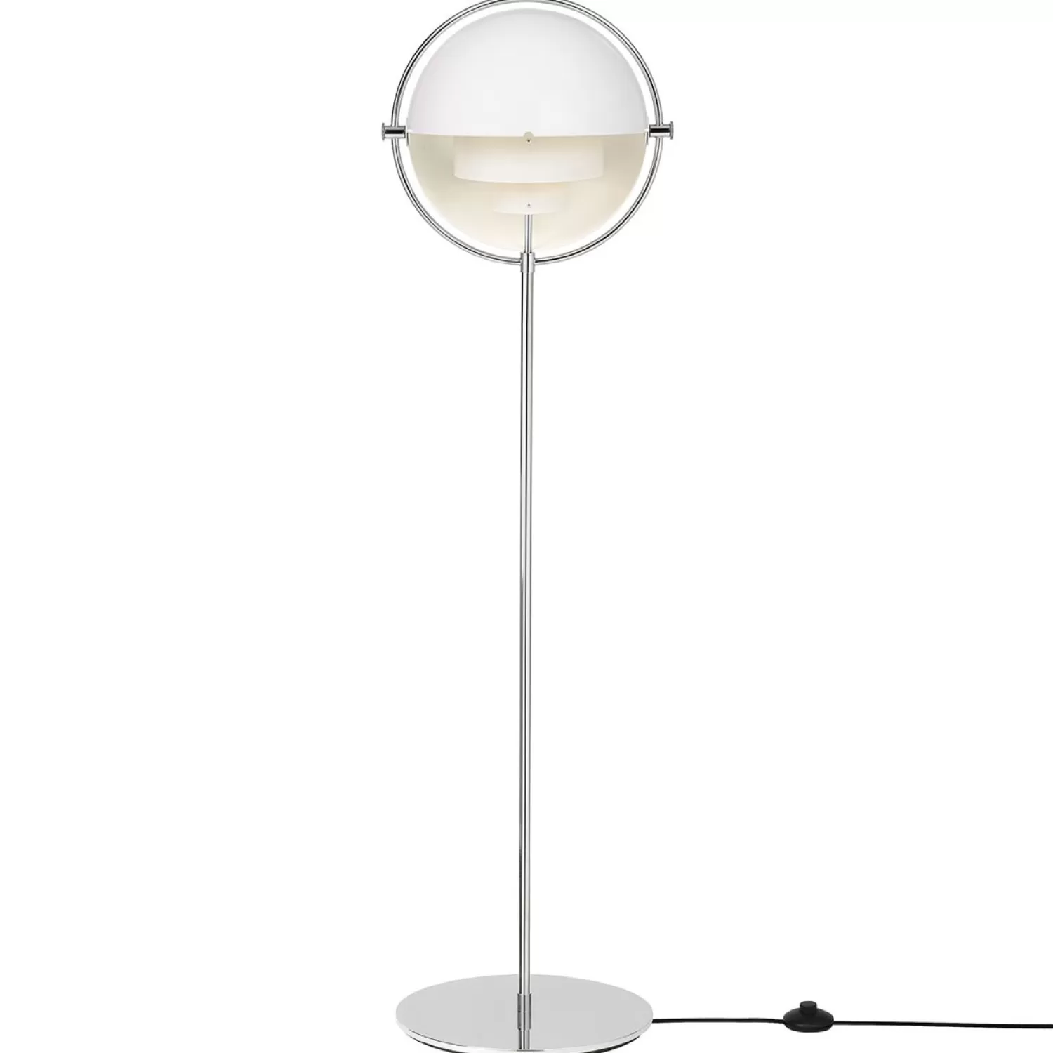 GUBI Floor Lamps<Multi-Lite Floor Lamp