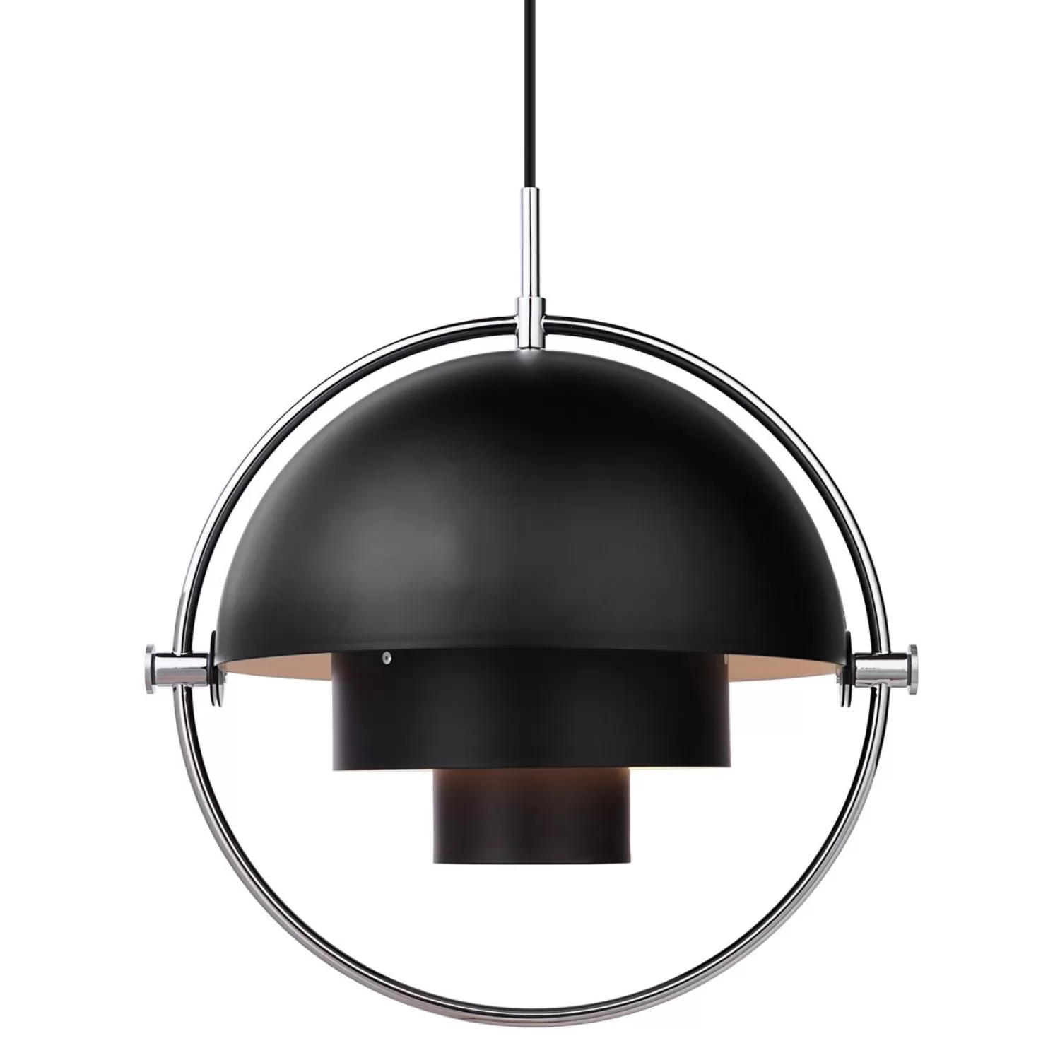 GUBI Pendant Lamps<Multi-Lite Pendant 36 Cm